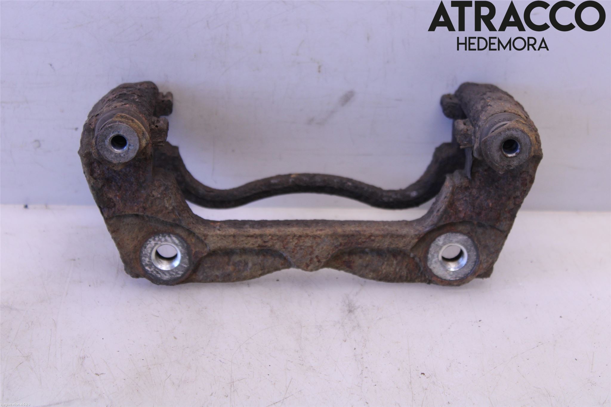 Toyota VERSO 09-18 Bremsecaliper Feste Holder