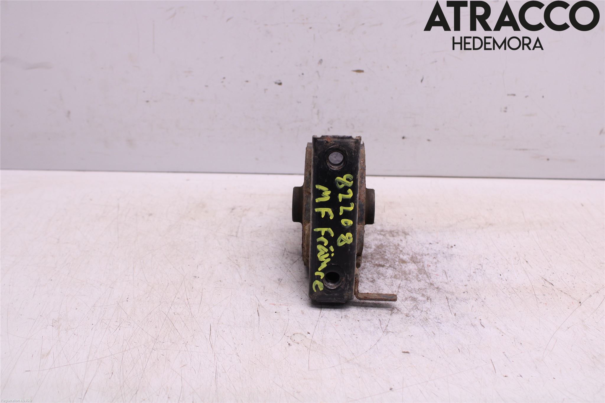 Toyota COROLLA 98-01 Motor Feste Stål-Alu