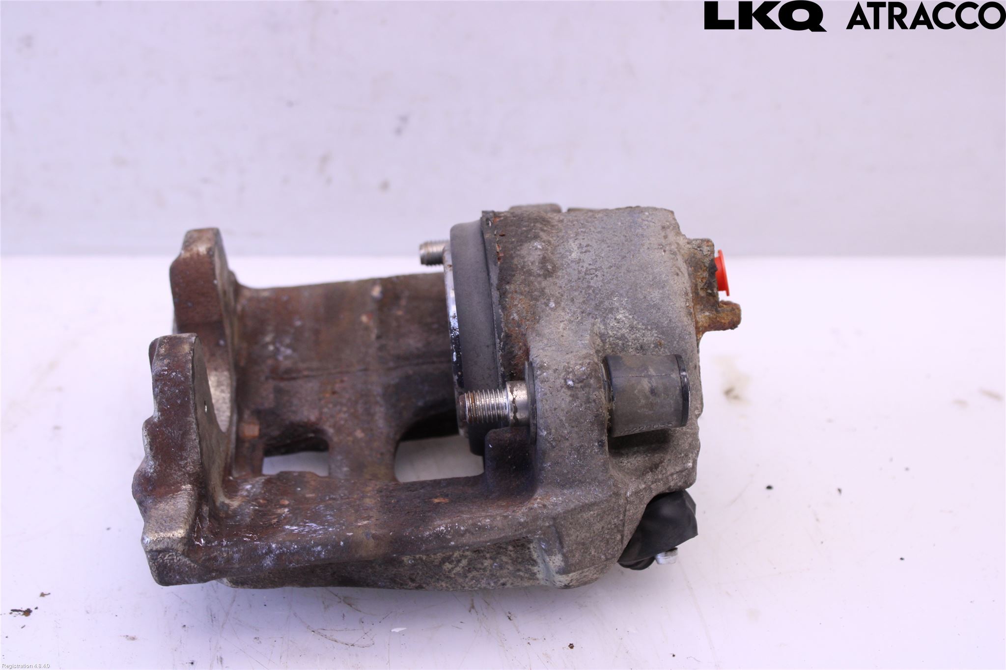 Volkswagen VW TIGUAN 07-16 Bremsecaliper Foran Høyre