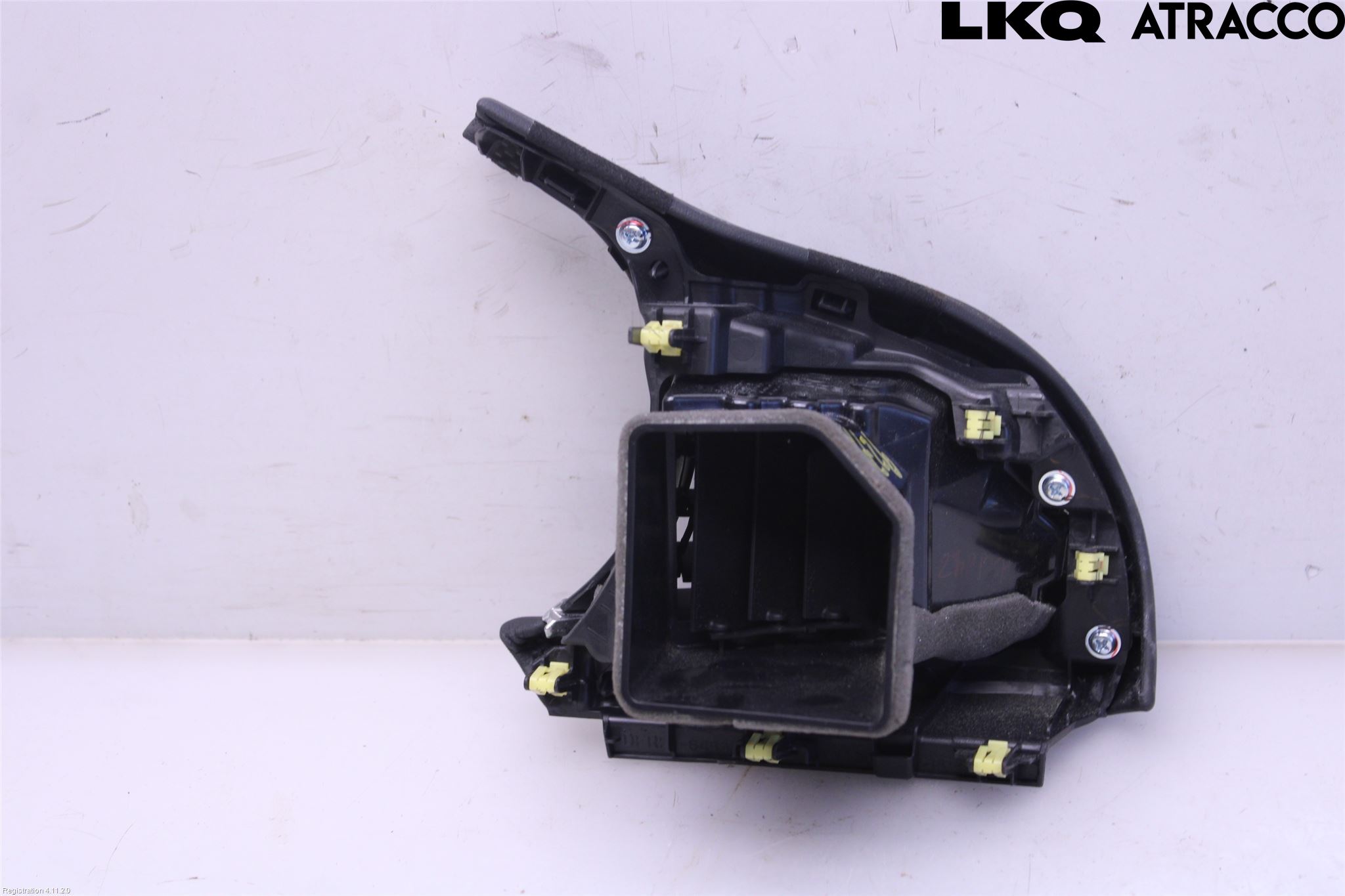 Mazda CX-30 20- Dashbord Kanal - Dyse