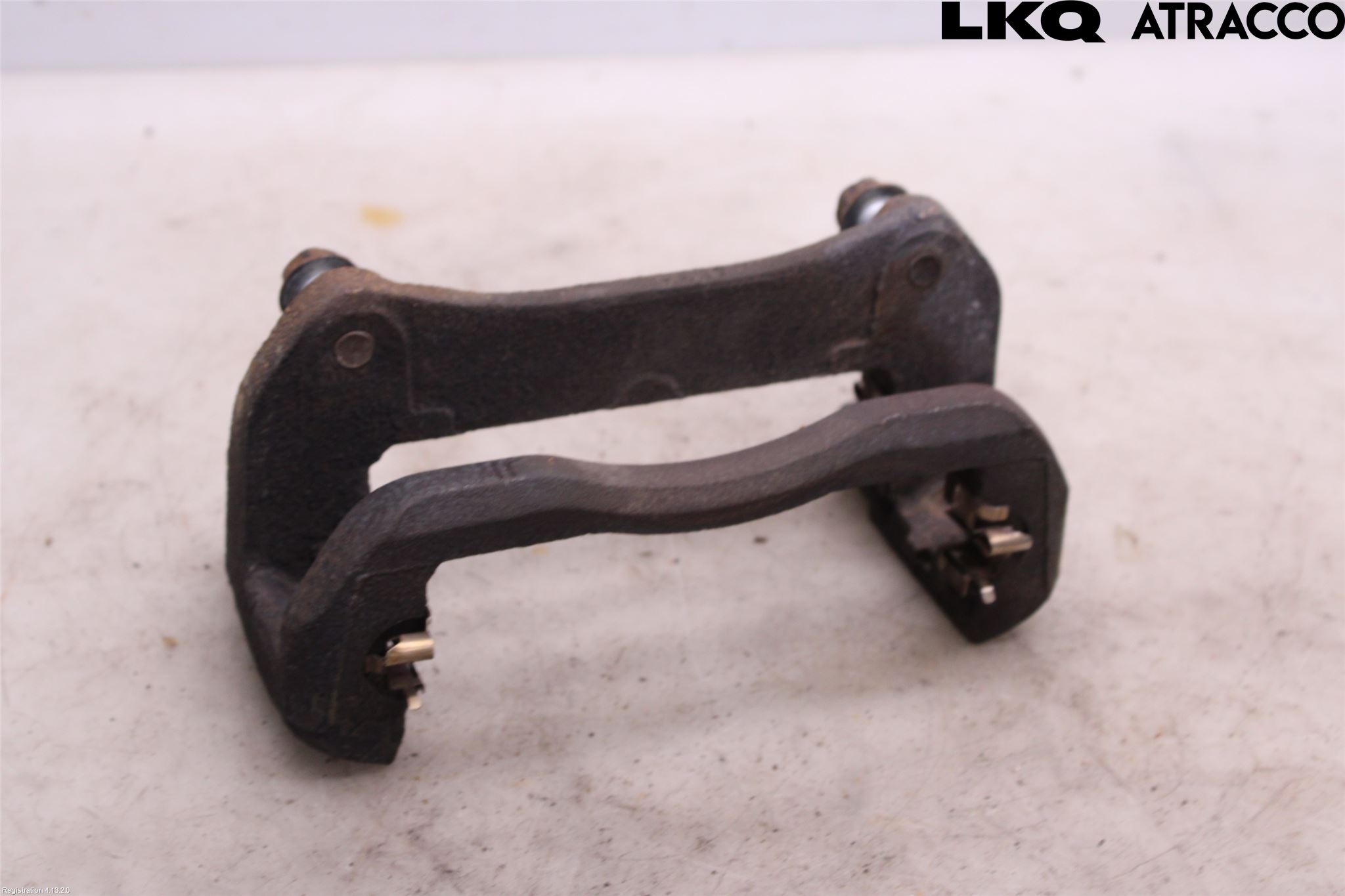 Toyota RAV4 13-18 Bremsecaliper Feste Holder