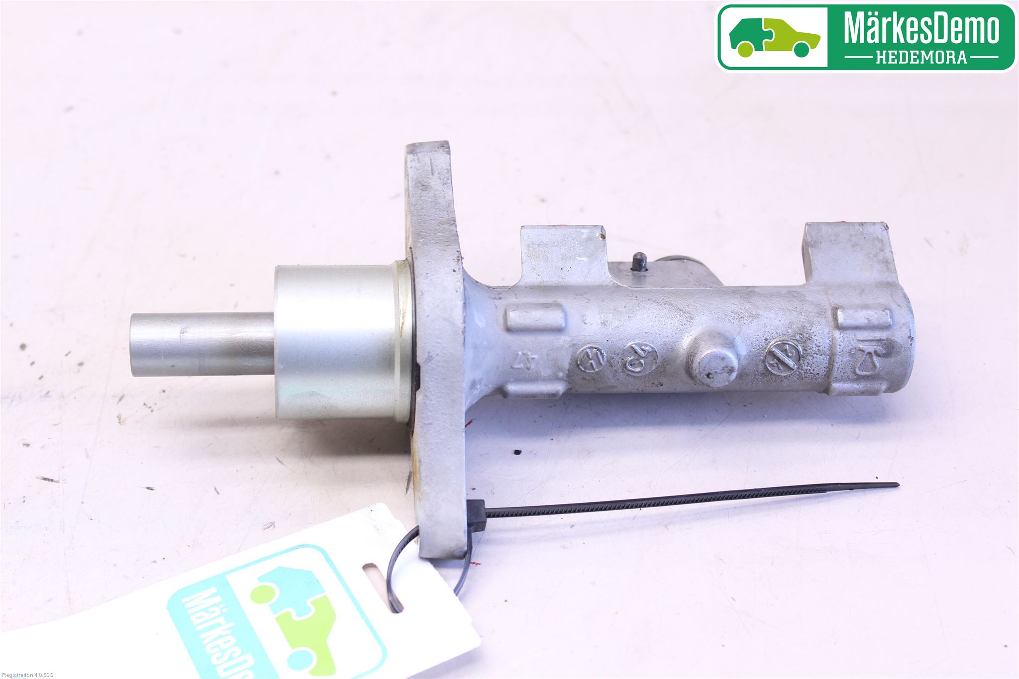 Volkswagen VW GOLF V 04-09 Brems Hovedsylinder