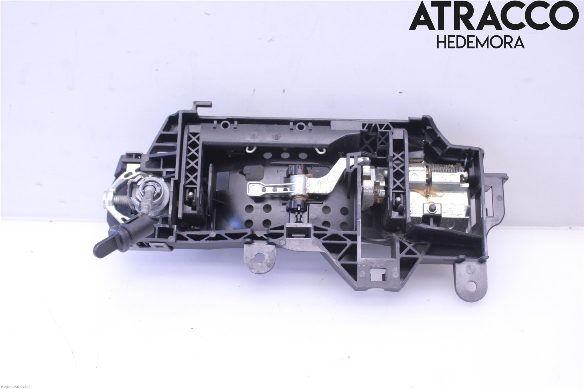 Audi A4/S4 B9 16-19 Dørhandtak Ytre Venstre