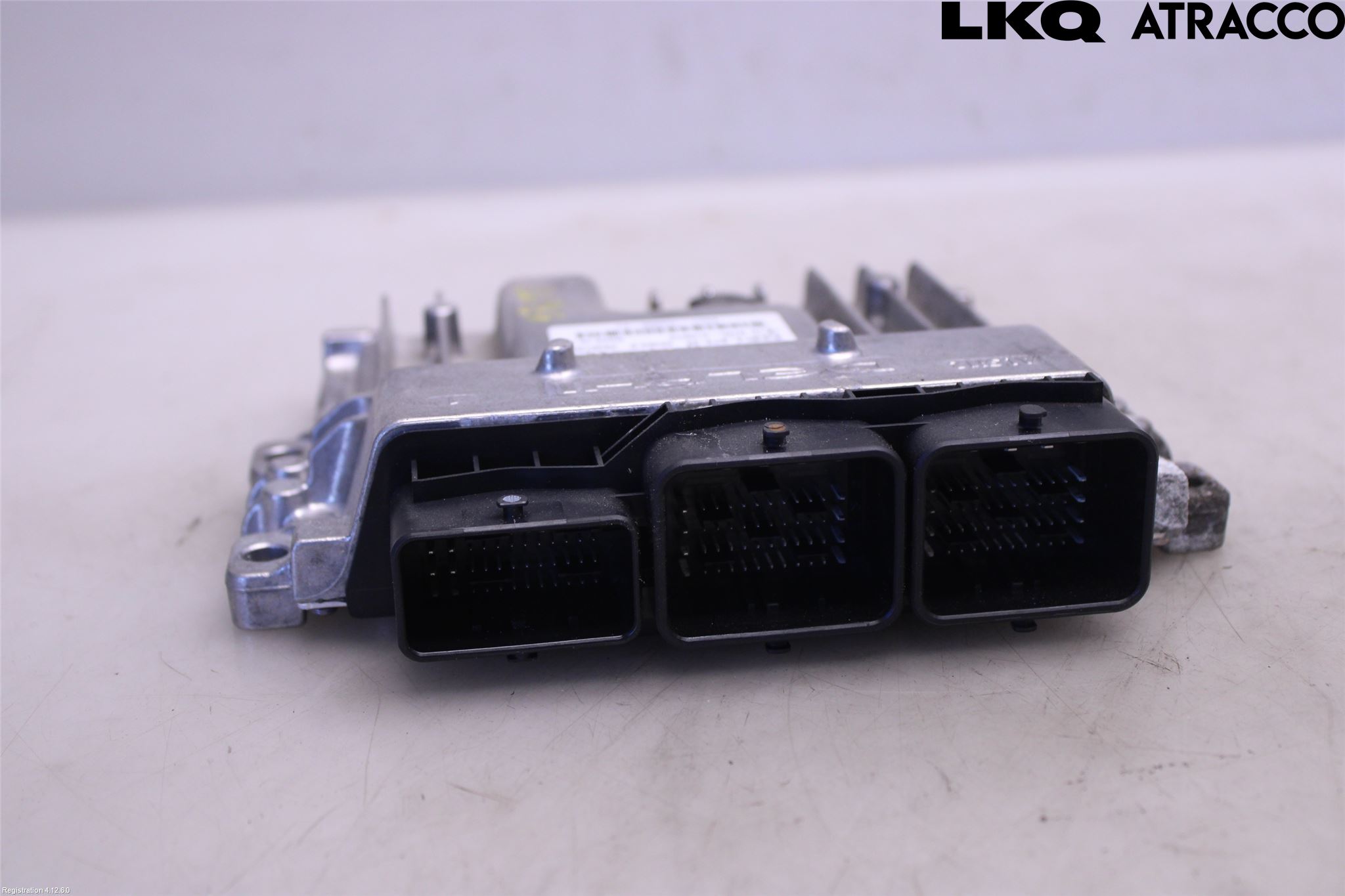 Ford KUGA 08-12 Styreenhet Dieselpumpe