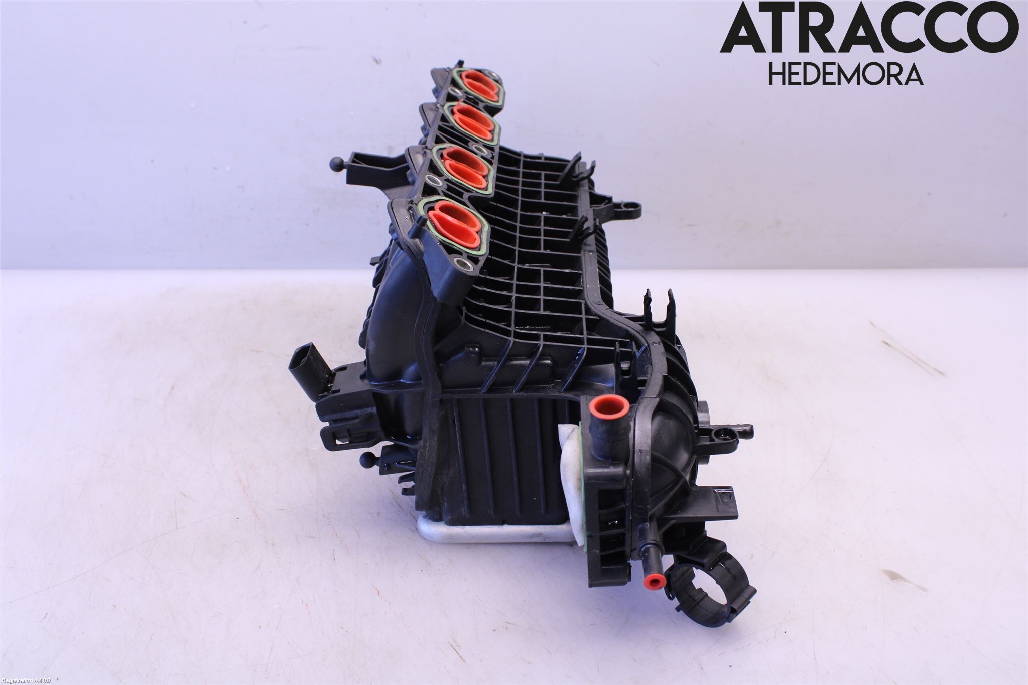 Audi A3/S3 8V 13-20 Innsugningsmanifold