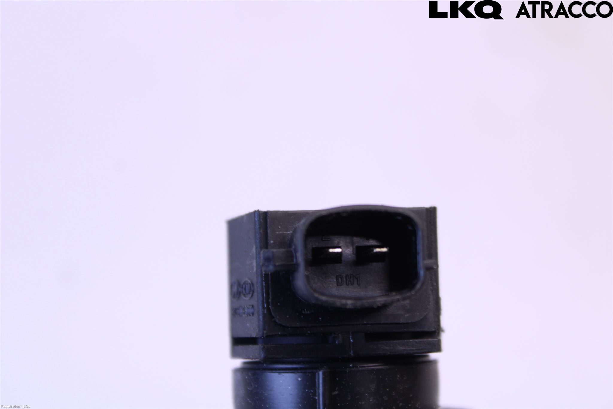 Kia RIO 12-16 Coil