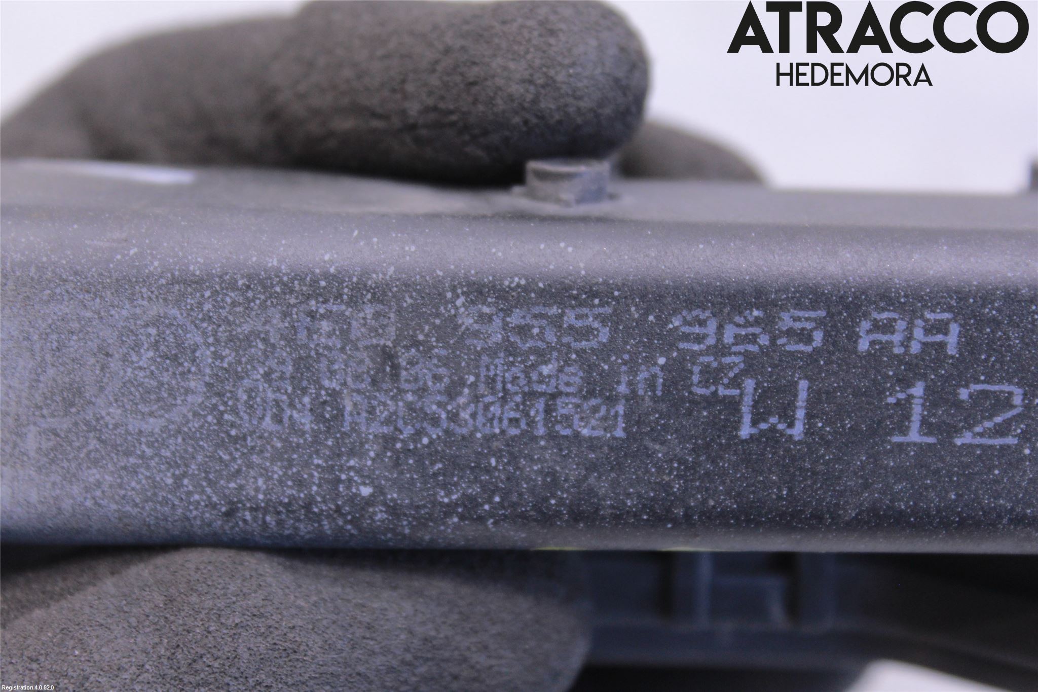 Audi A8/S8 4E  02-09 Spylerdyse Frontlykter