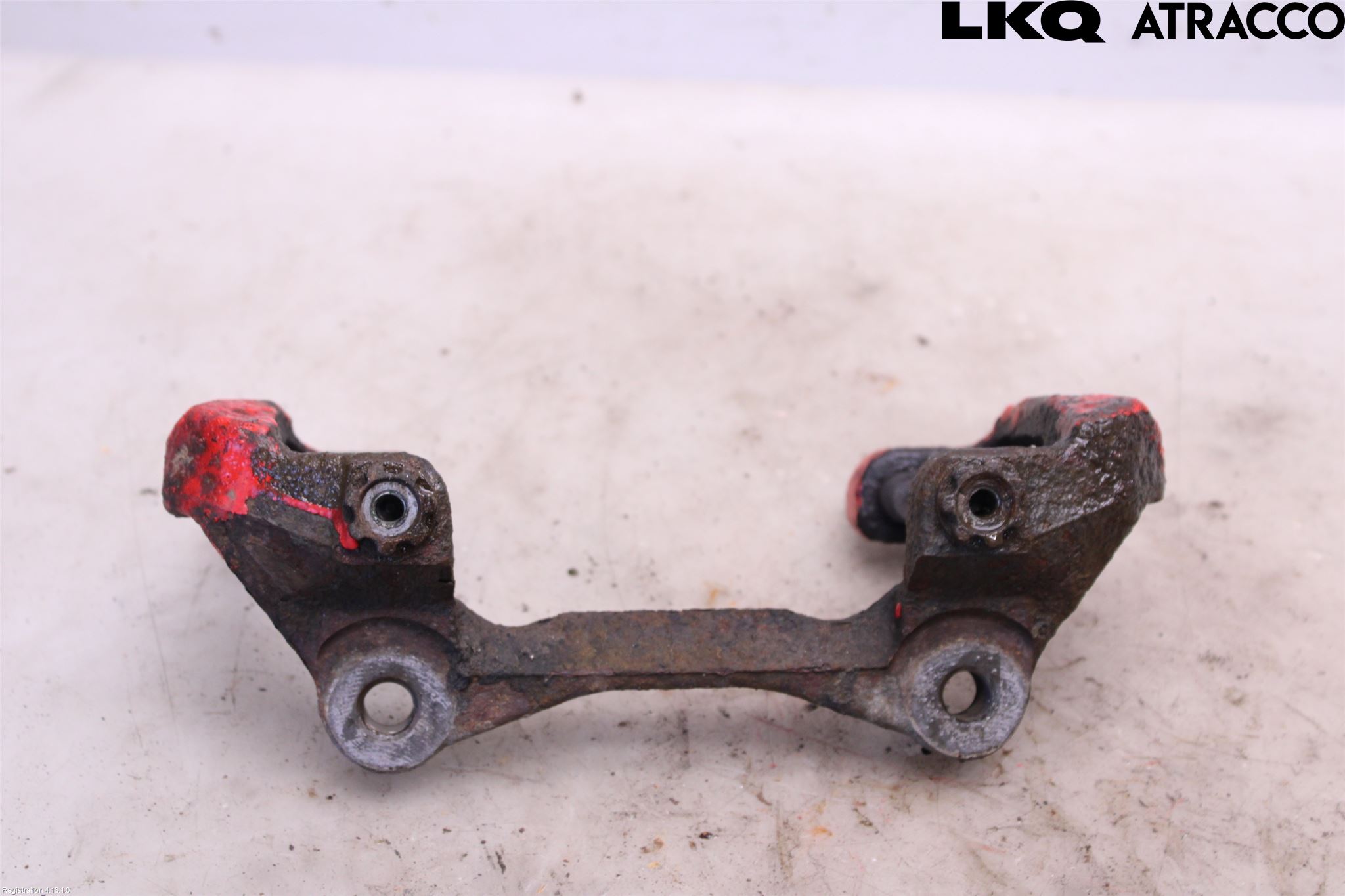 Audi A5 07-16 Bremsecaliper Feste Holder