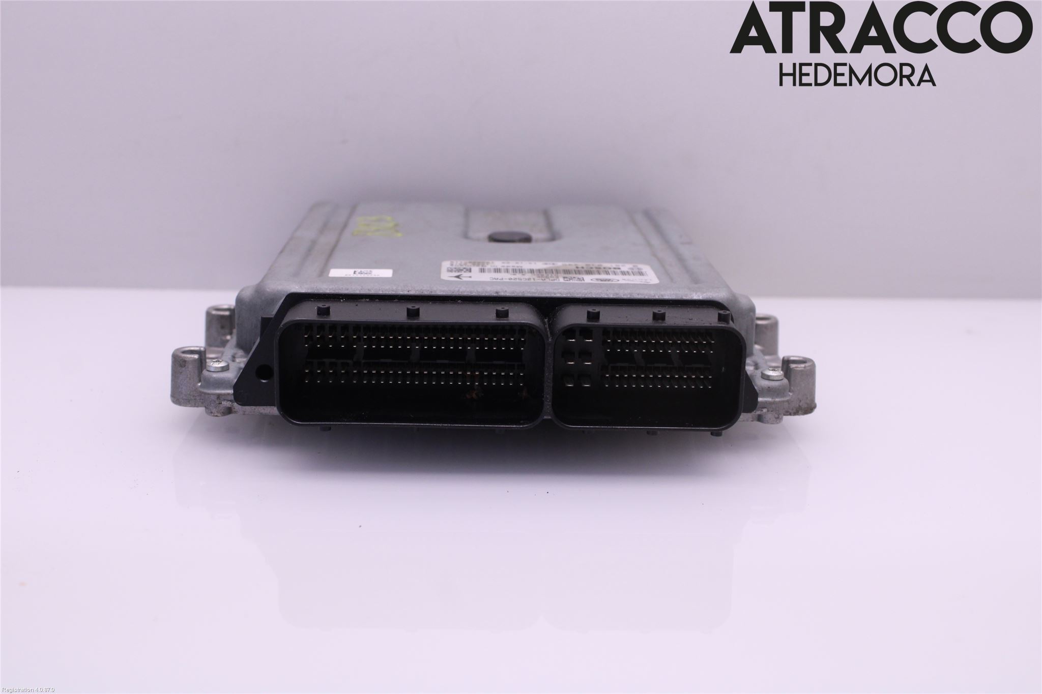 Landrover RANGE ROVER SPORT (L494) 14-22 Styreenhet Dieselpumpe