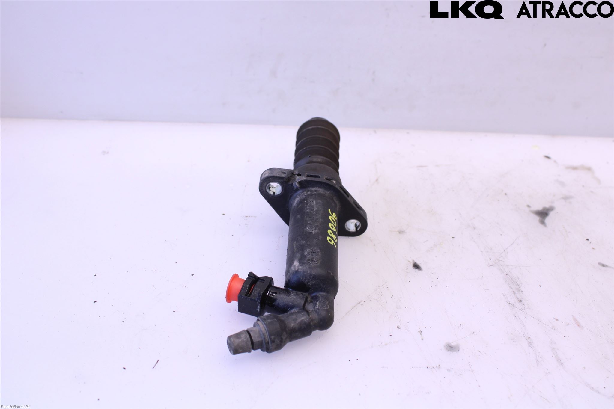 Mini CABRIO F57 16-24 Clutch Sylinder Slave