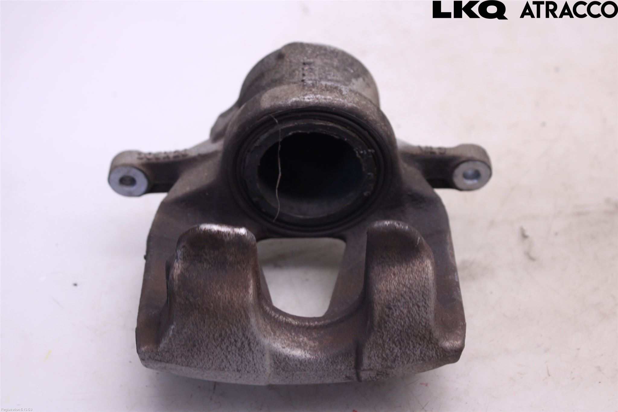 Mercedes-Benz MB B-KLASS (W247) 19- Bremsecaliper Foran Venstre