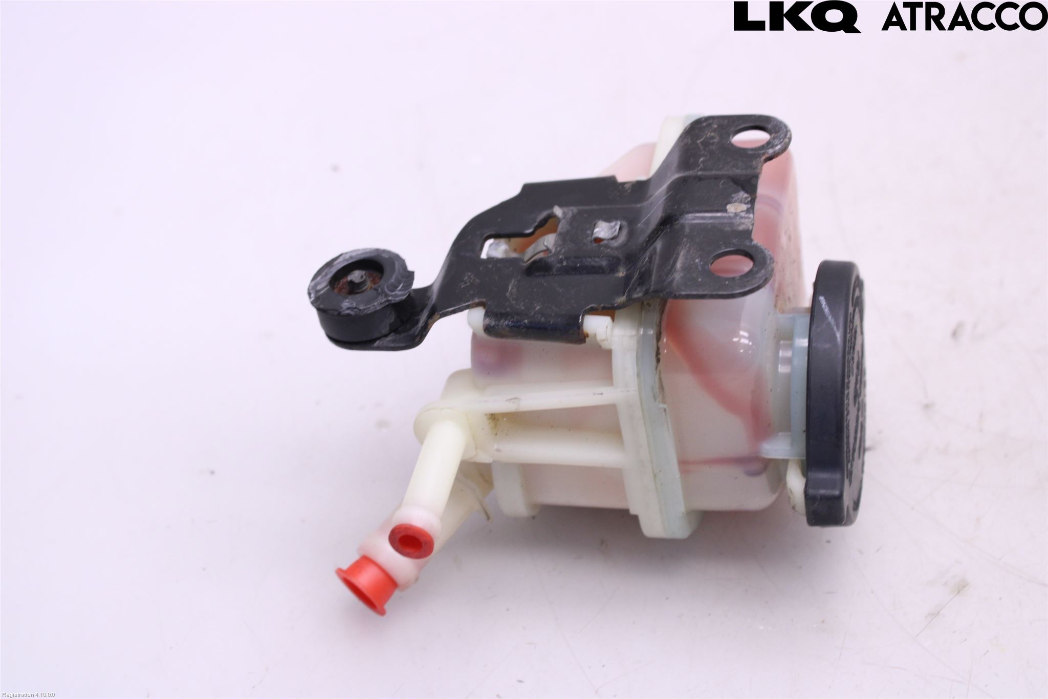 Toyota HILUX 16- Servo Oljebeholder
