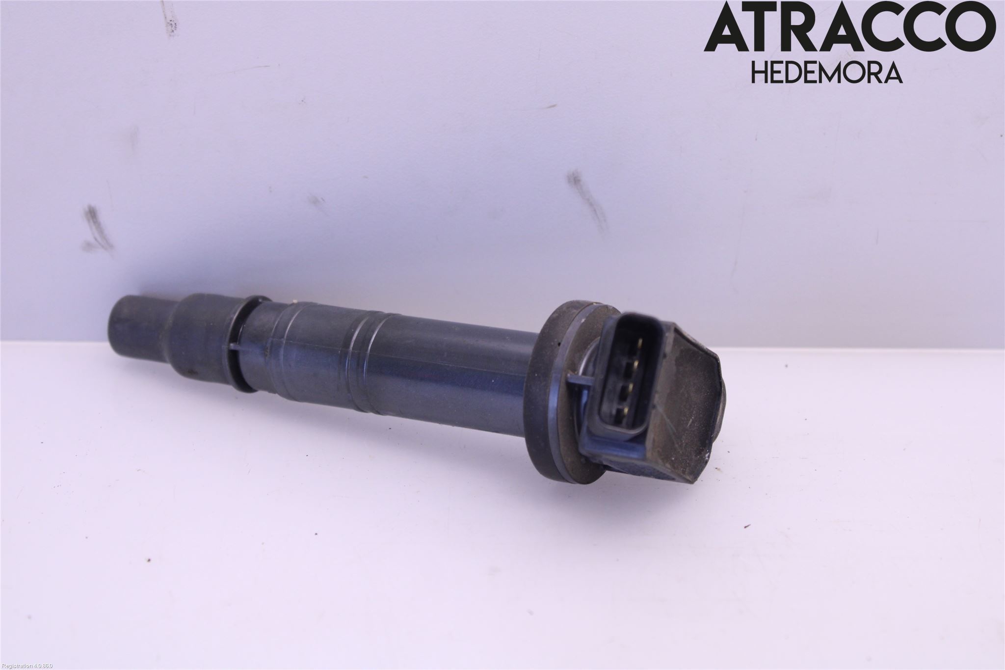 Toyota AVENSIS 03-06 Coil