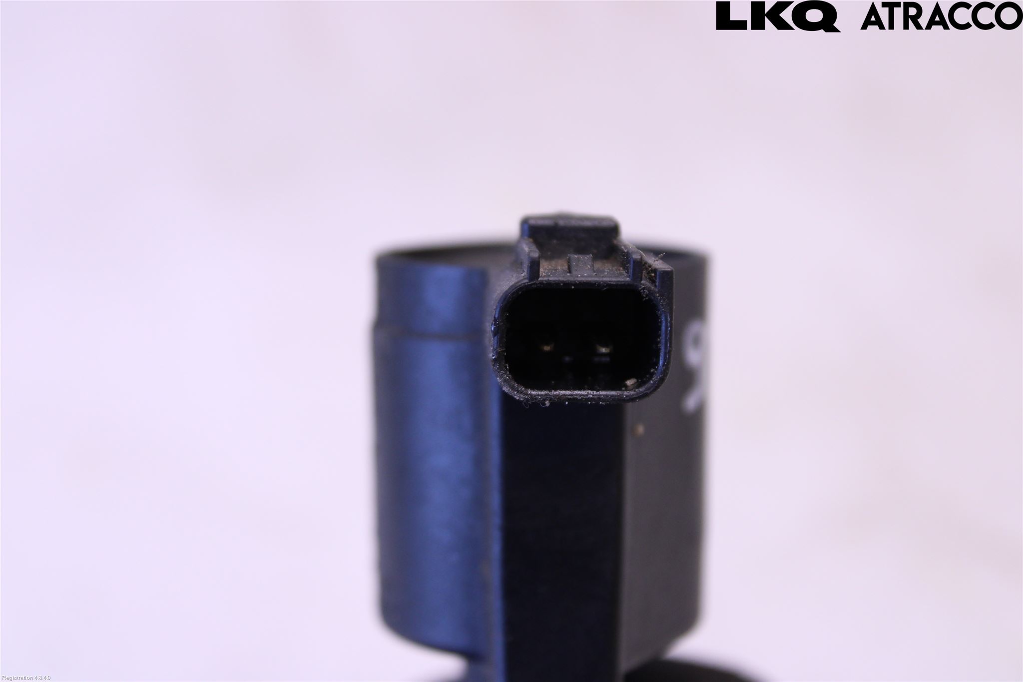 Volvo S40 08-12 Coil