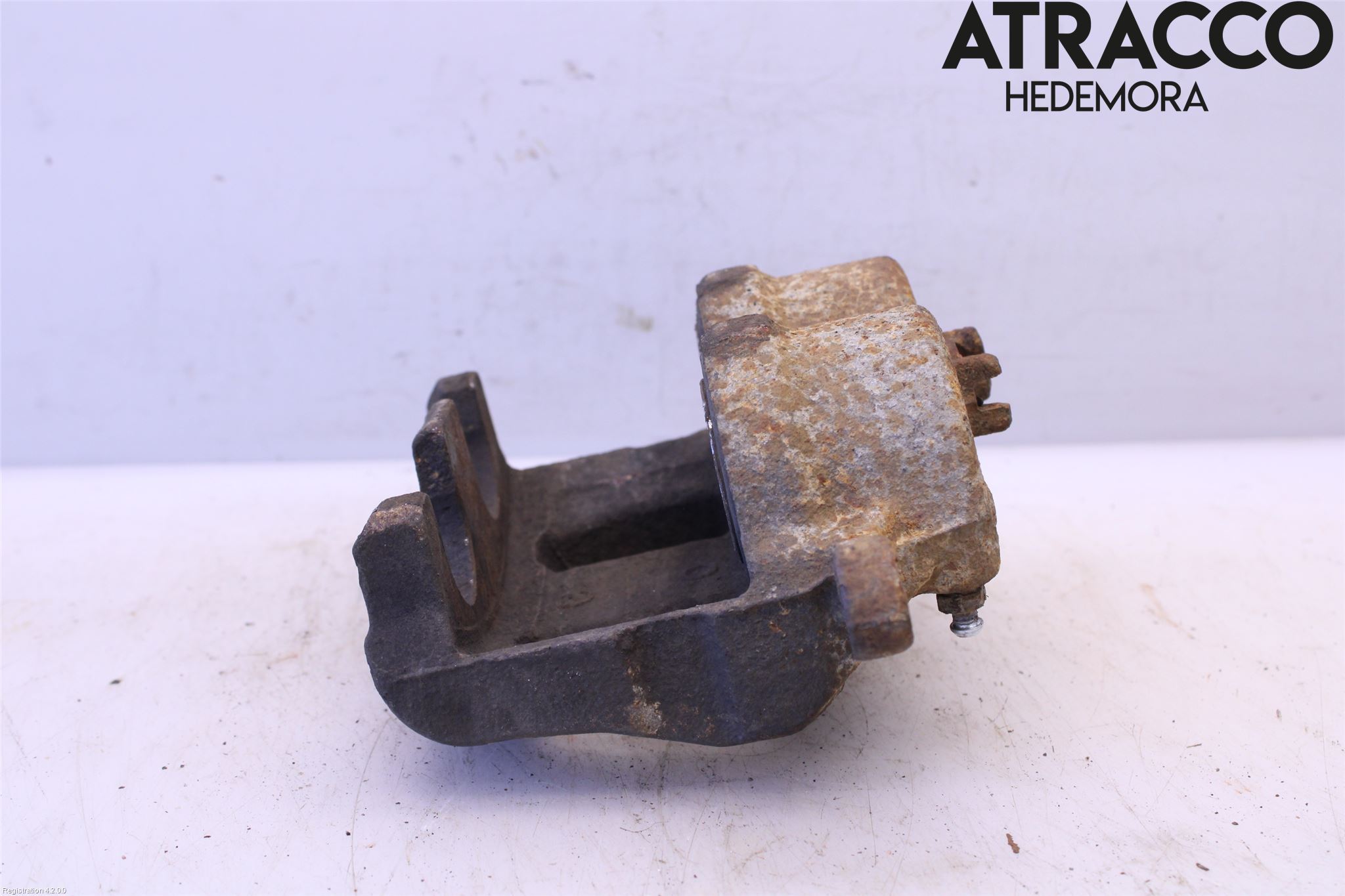 Hyundai SANTA FE  06-12 Bremsecaliper Foran Venstre