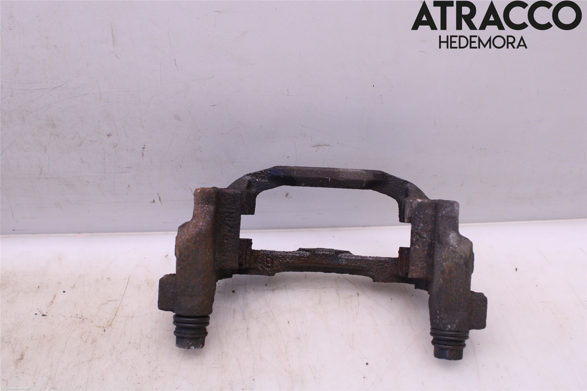Toyota C-HR 16-23 Bremsecaliper Feste Holder