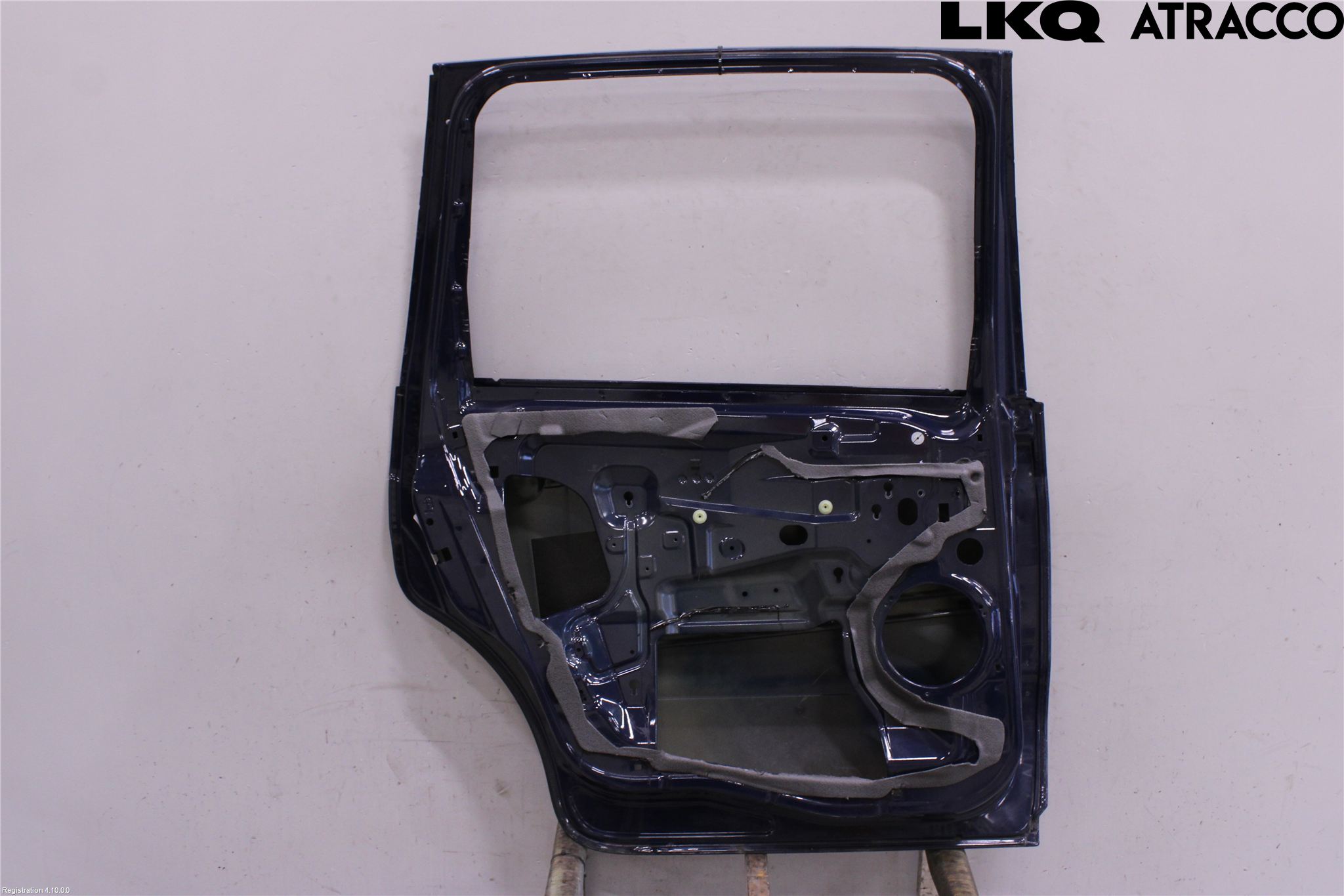 Ford GALAXY 06-15 Dør 4D Bak Venstre