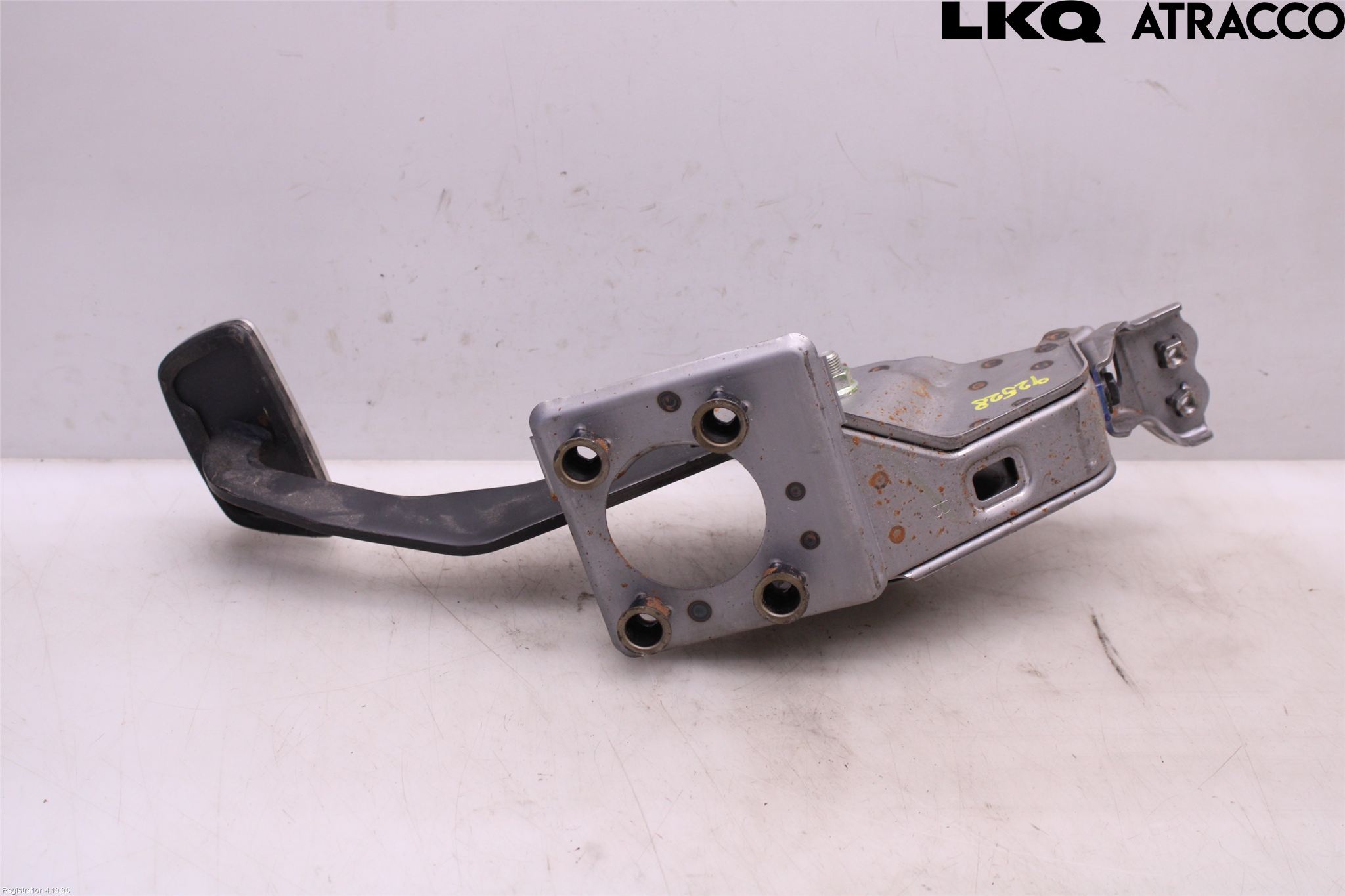 Lexus RX AL10 09-15 Bremsepedal