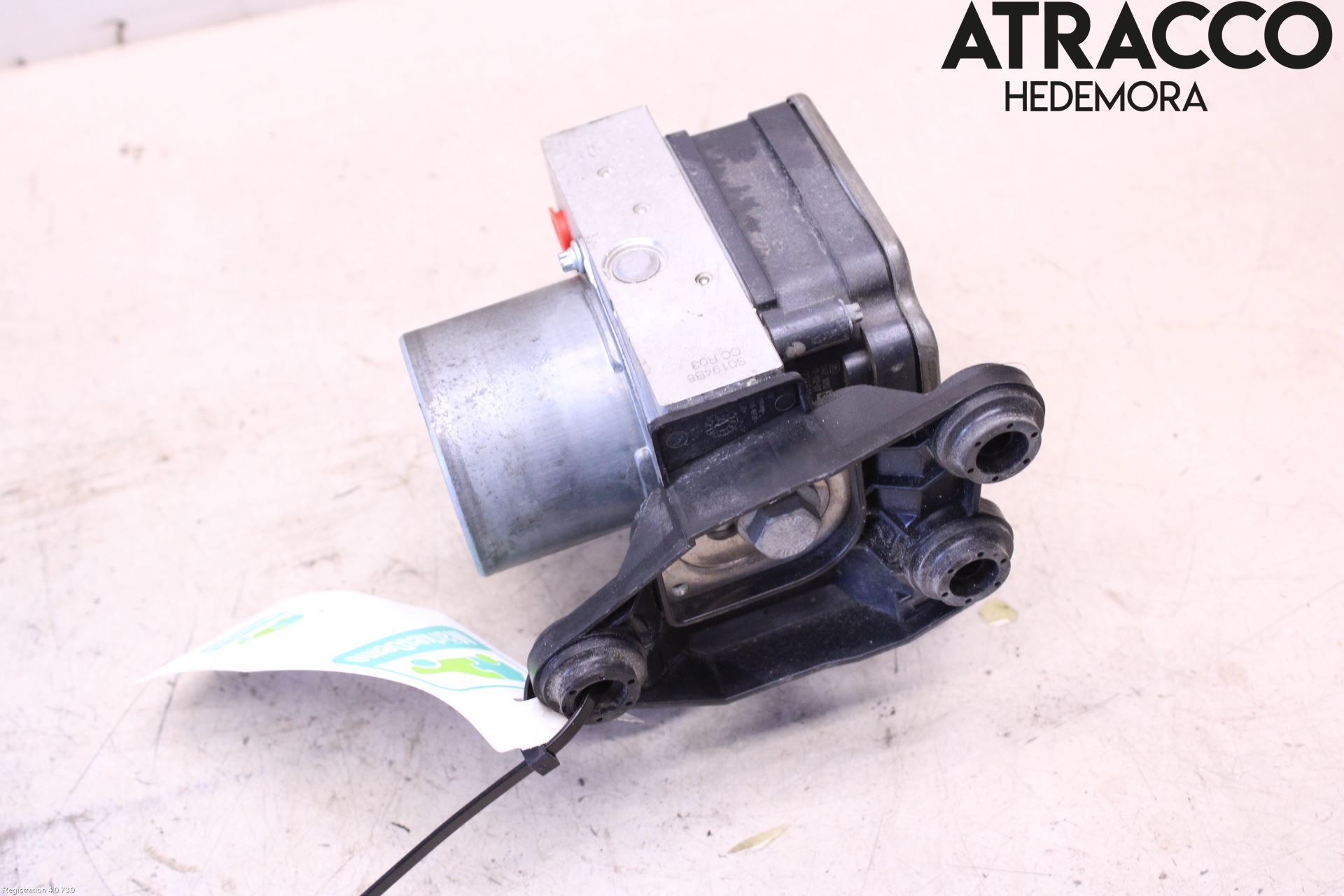 Audi A5 17- Abs Hydraulikkaggregat