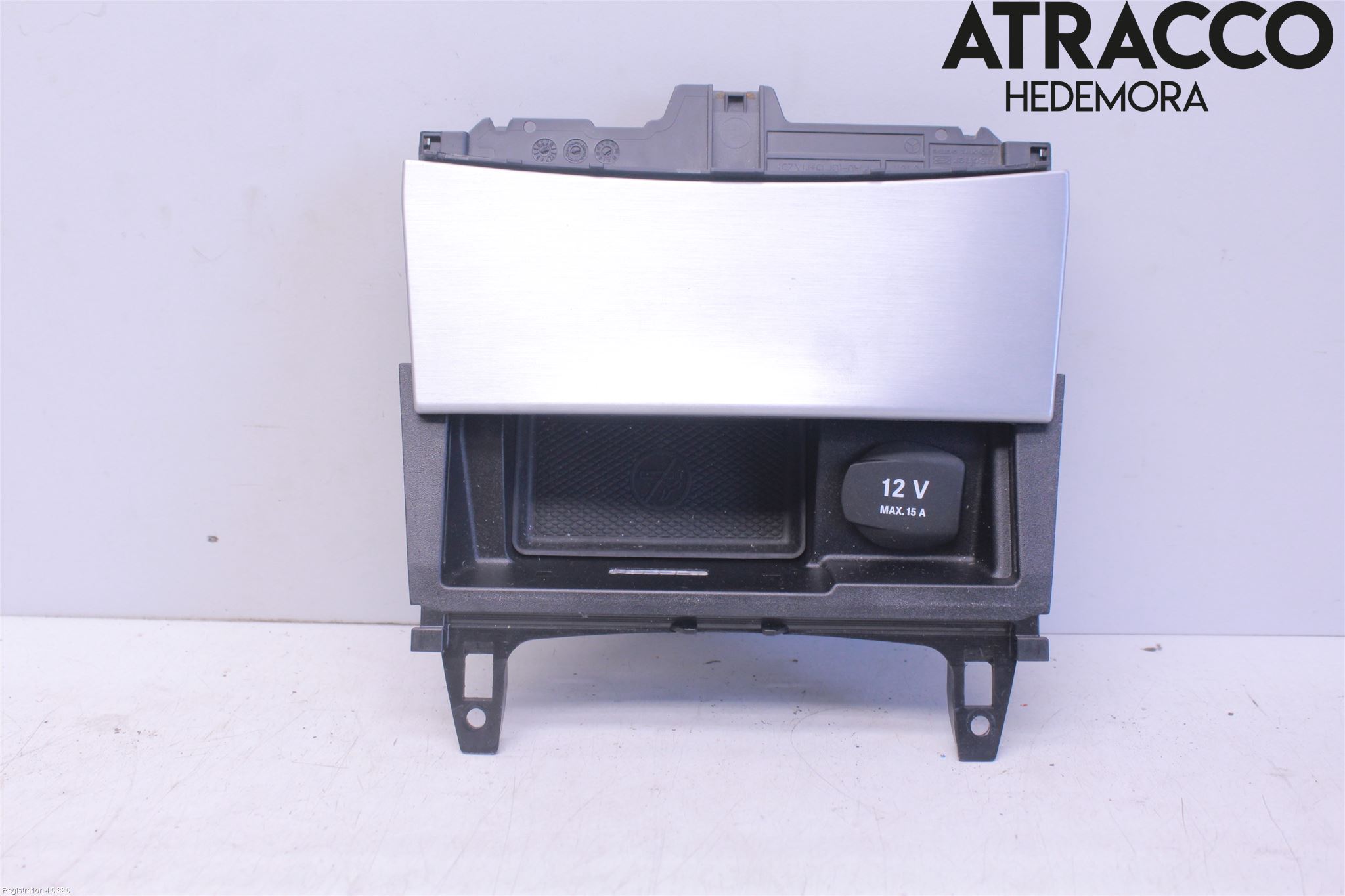 Mercedes-Benz MB C-KLASS (W204) 07-15 Innr Askebeger