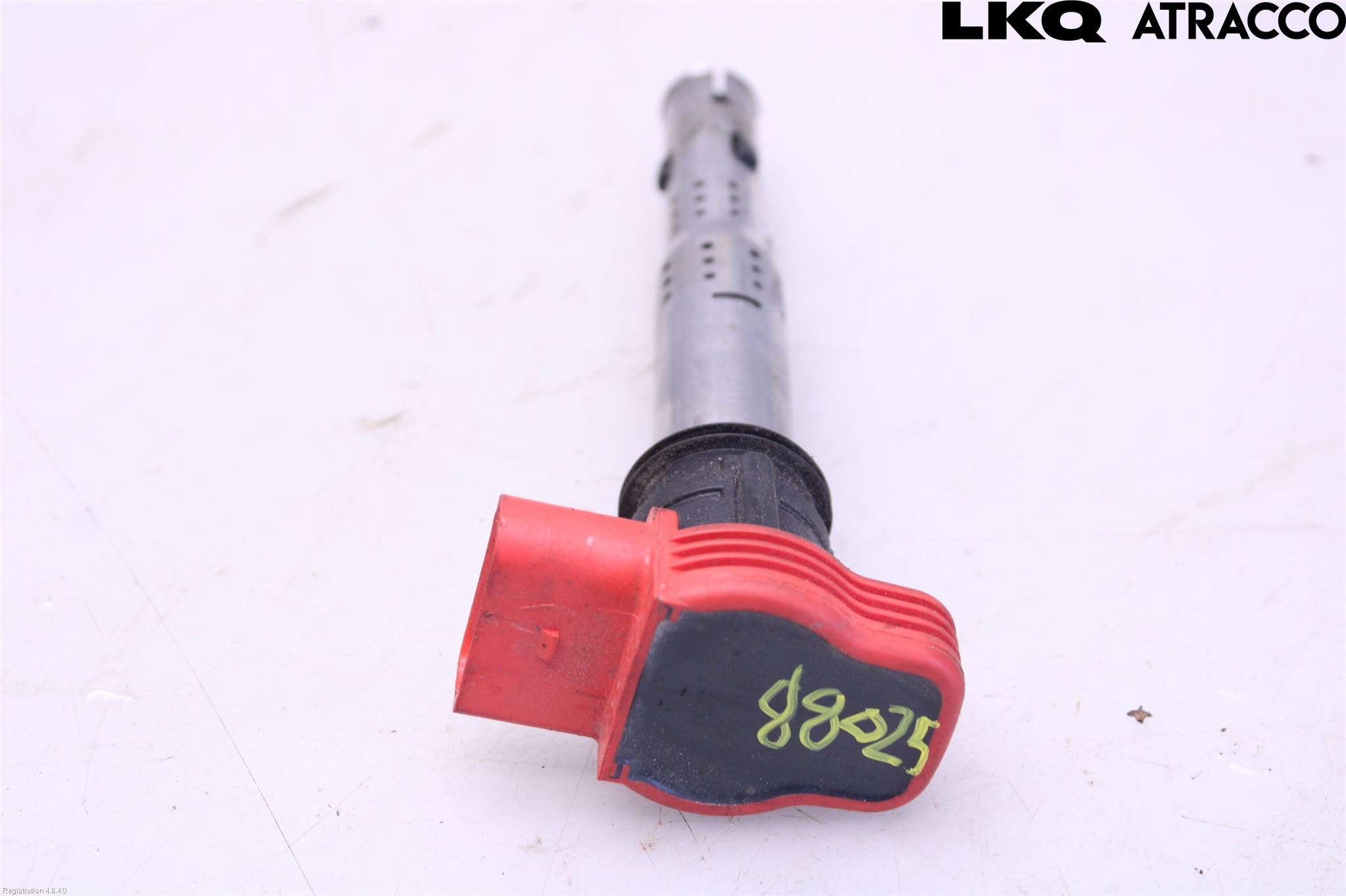 Audi A6/S6     05-11 Coil