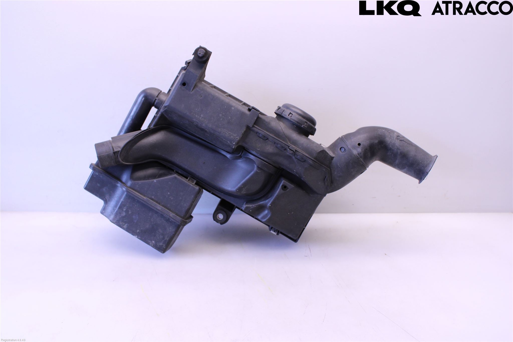 Volvo S40/V40    96-04 Luftfilter Boks