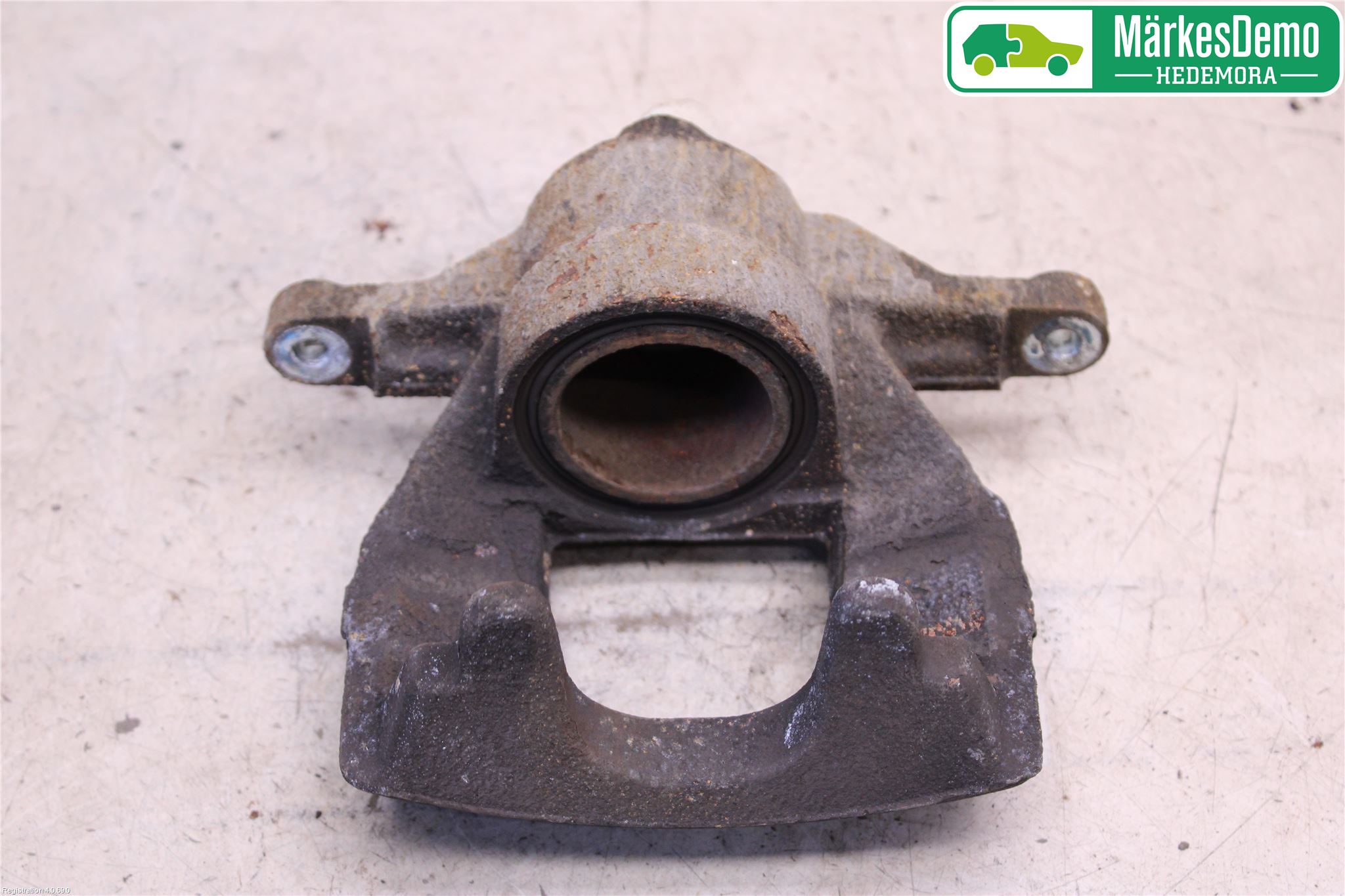 Toyota AVENSIS 16-18 Bremsecaliper Foran Høyre
