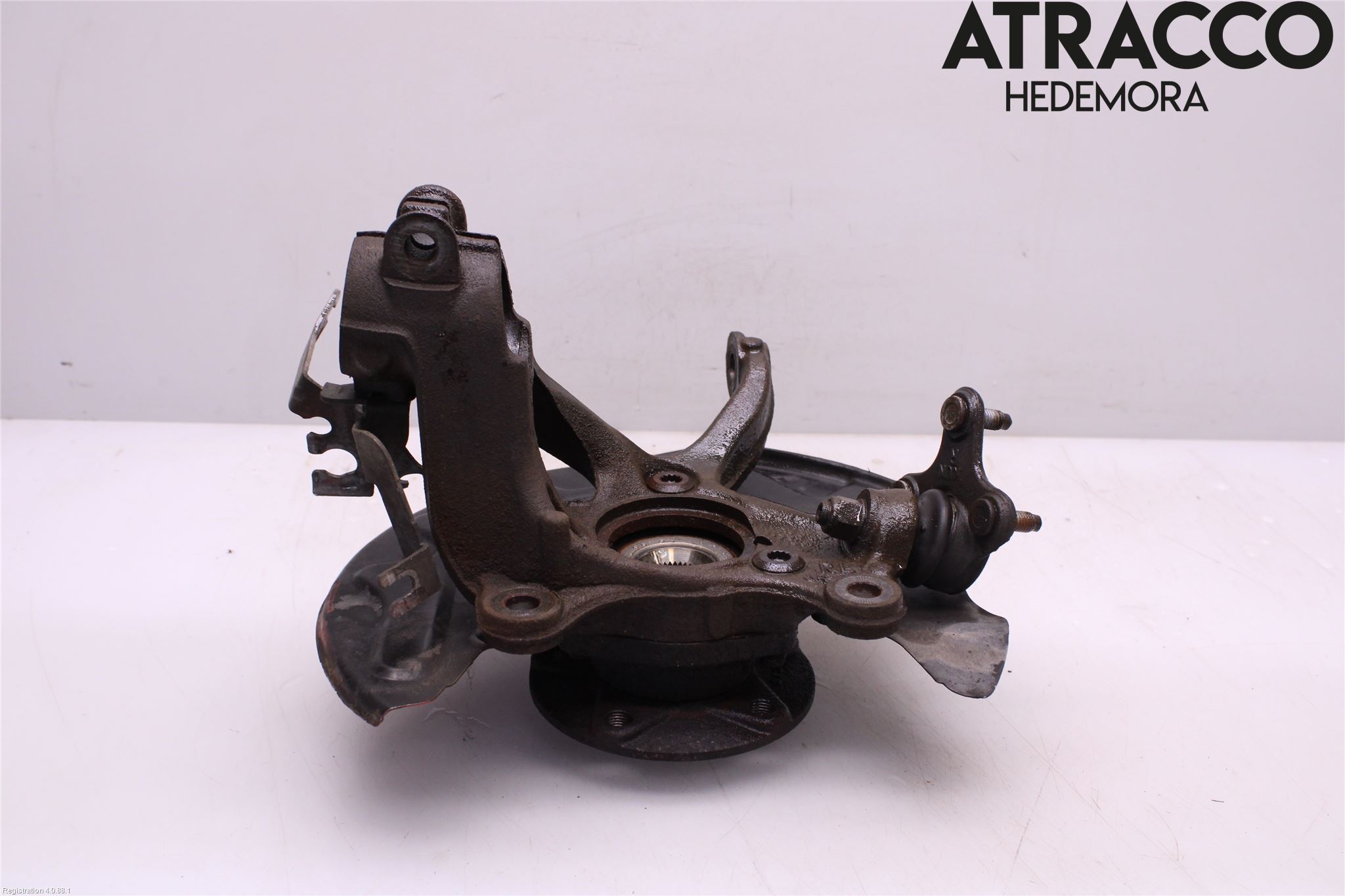 Audi A3/S3 8V 13-20 Spindel Hf