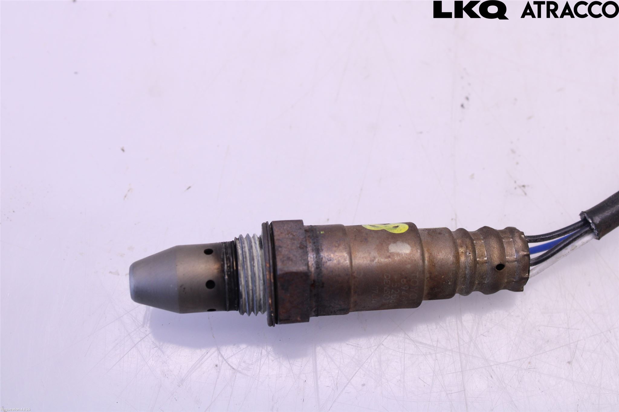 Toyota AVENSIS 16-18 Inns Lambdasonde