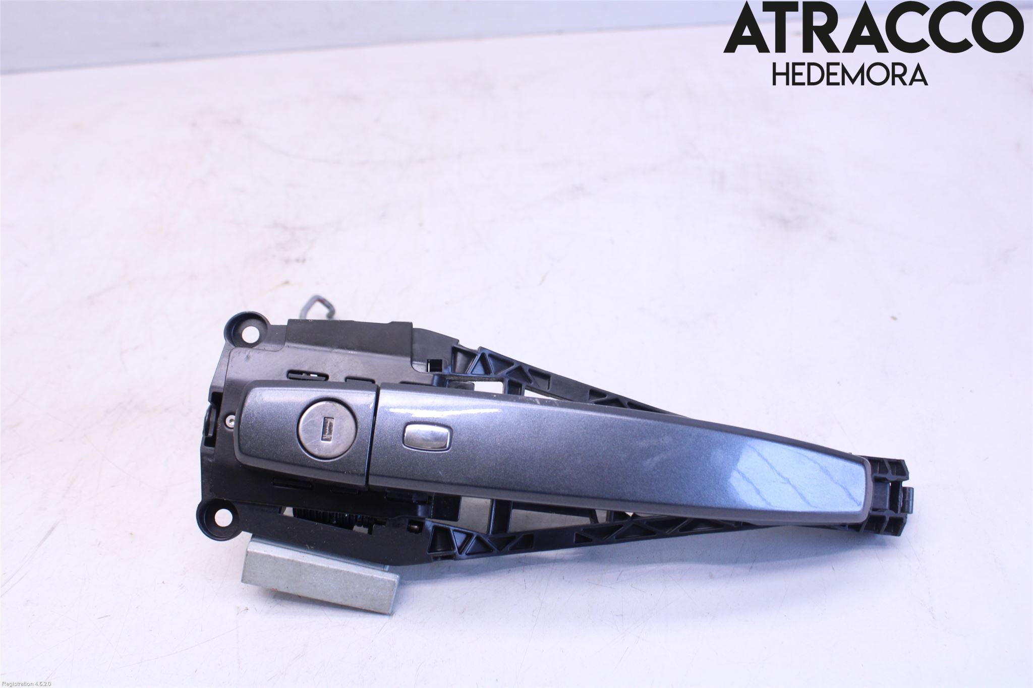 Opel AMPERA 12-16 Dørhandtak Ytre Venstre