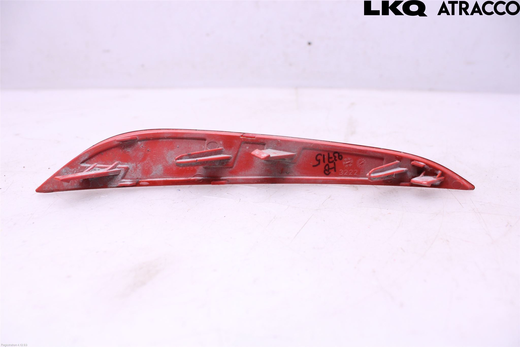 Ford FOCUS 19- Refleks Bak