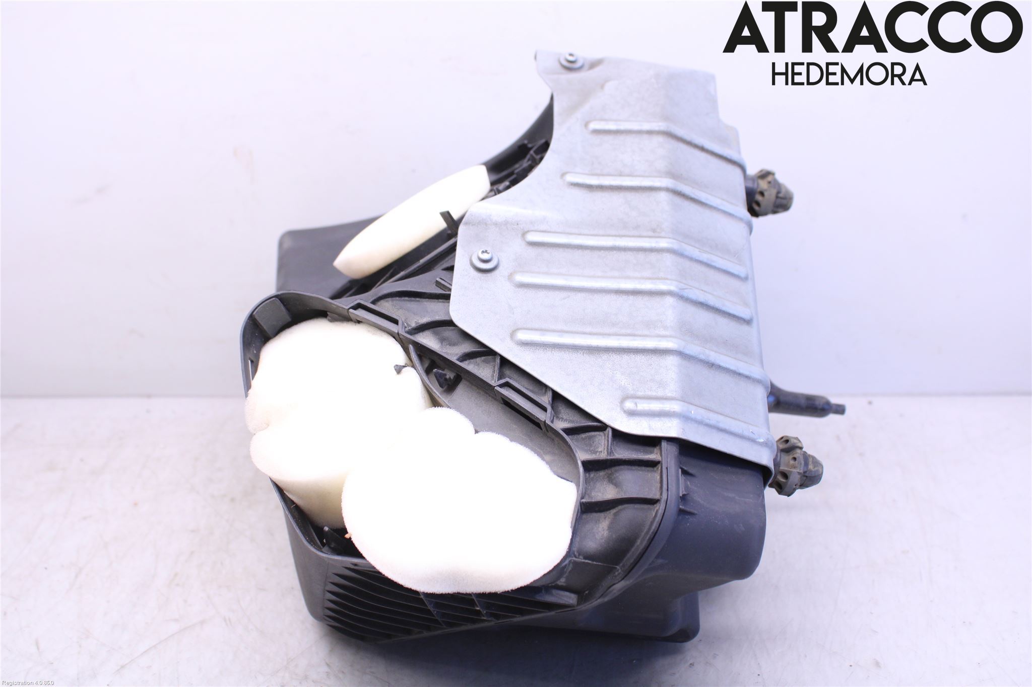 Audi A6/S6 4G 11-18 Luftfilter Boks
