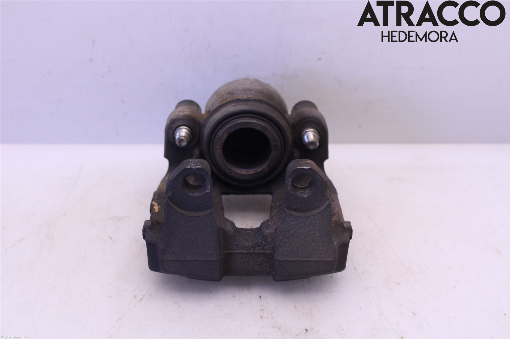 BMW 5 GT F07 09-17 Bremsecaliper Bak Høyre