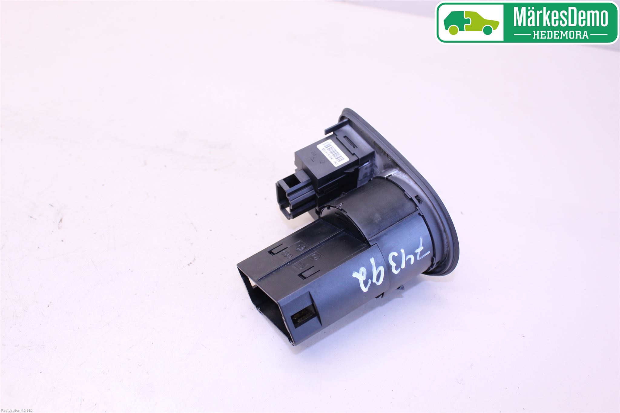 Seat IBIZA IV 08-16 Bryter Hovedlys