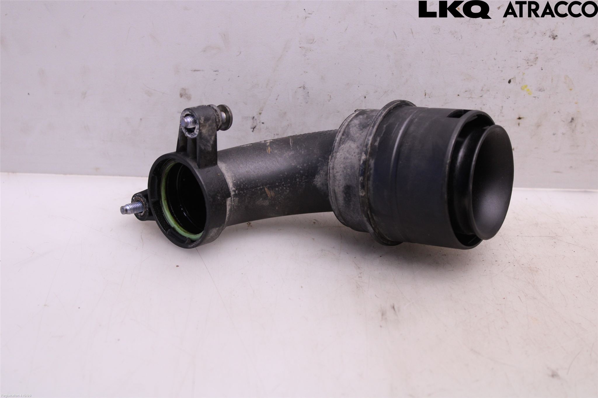 Volkswagen VW POLO 10-17 Inns Gummibelg - Slange