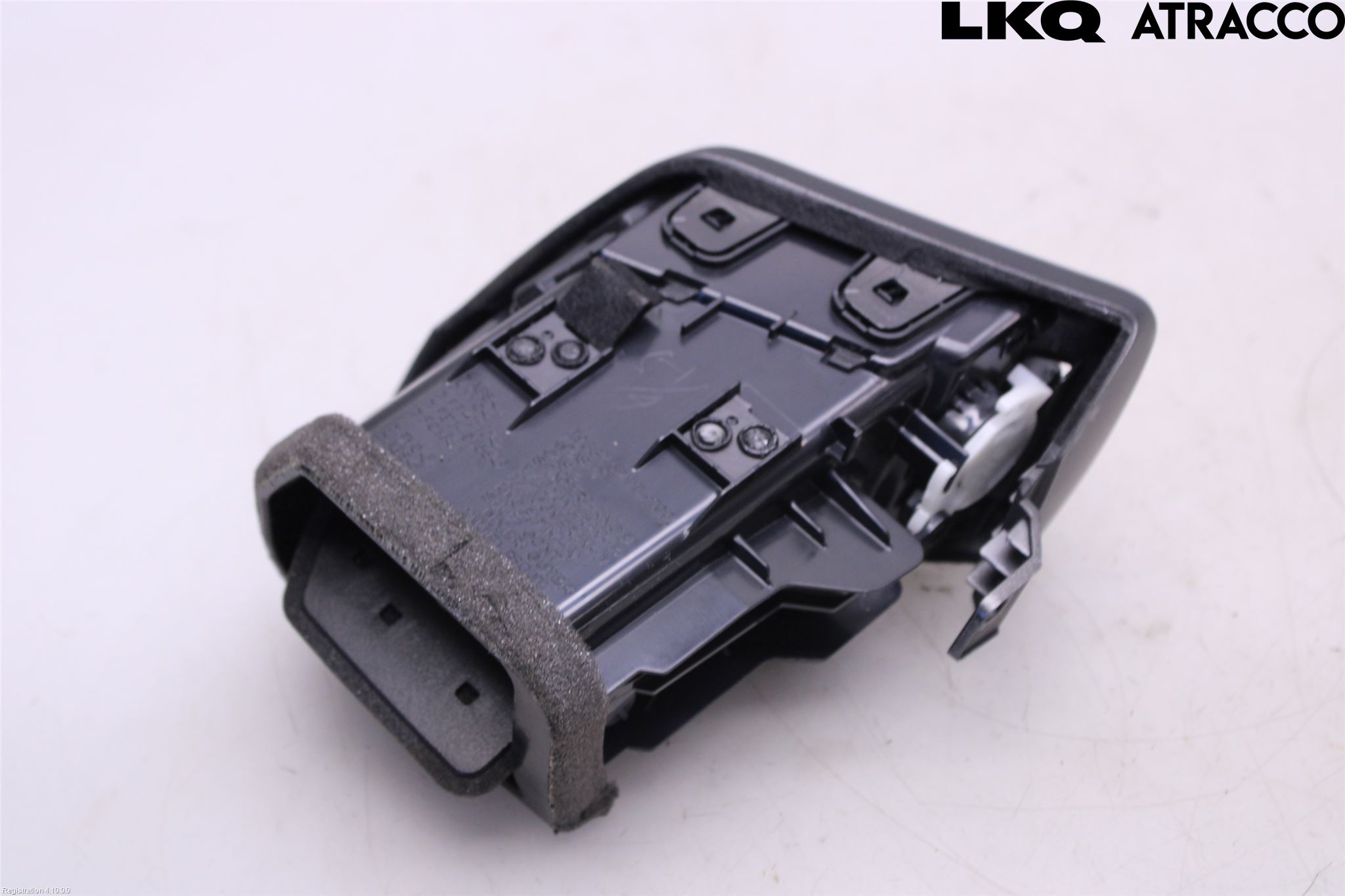 Nissan X-TRAIL 14-21 Dashbord Kanal - Dyse