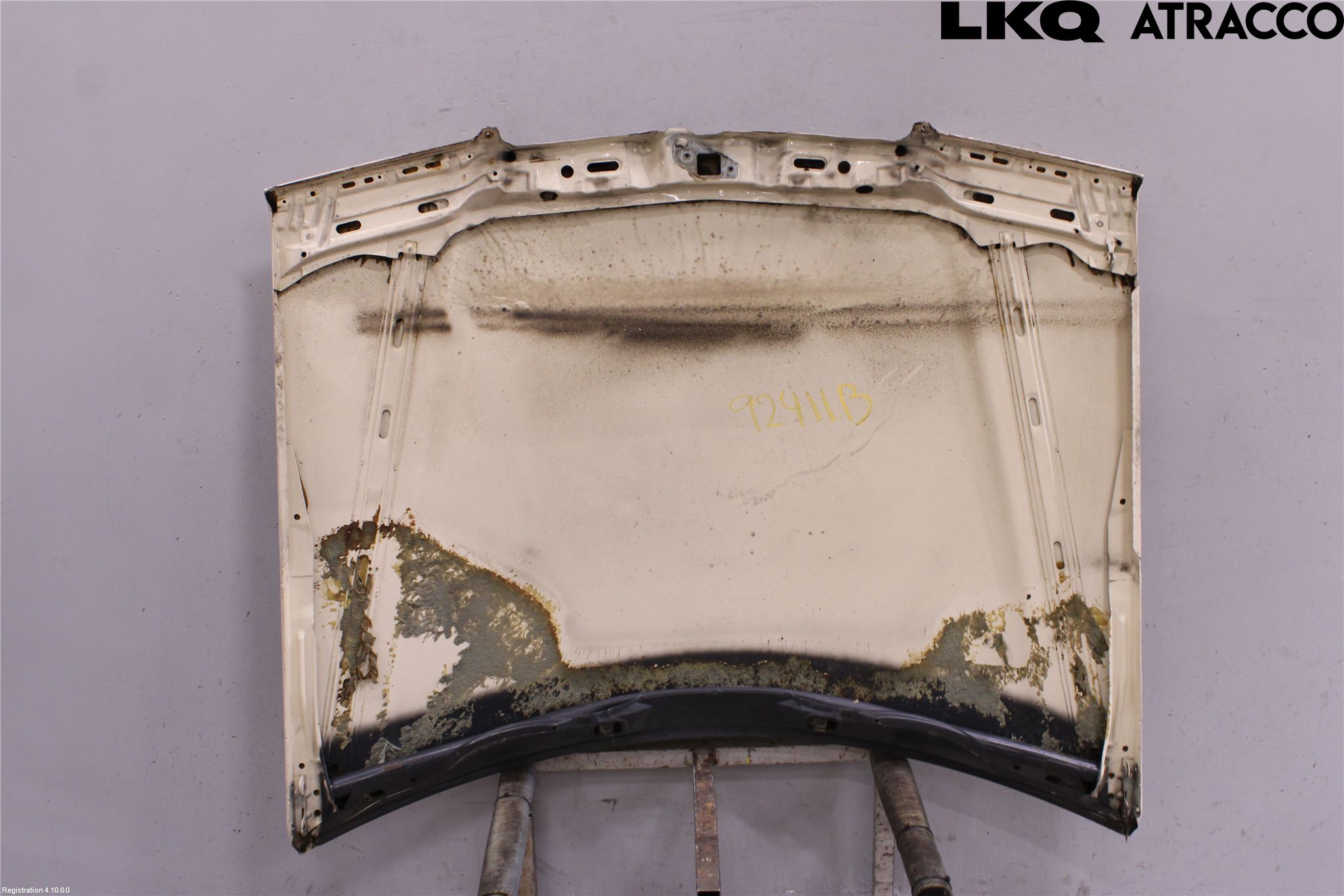 Mercedes-Benz MB 190    (W201) 82-93 Panser