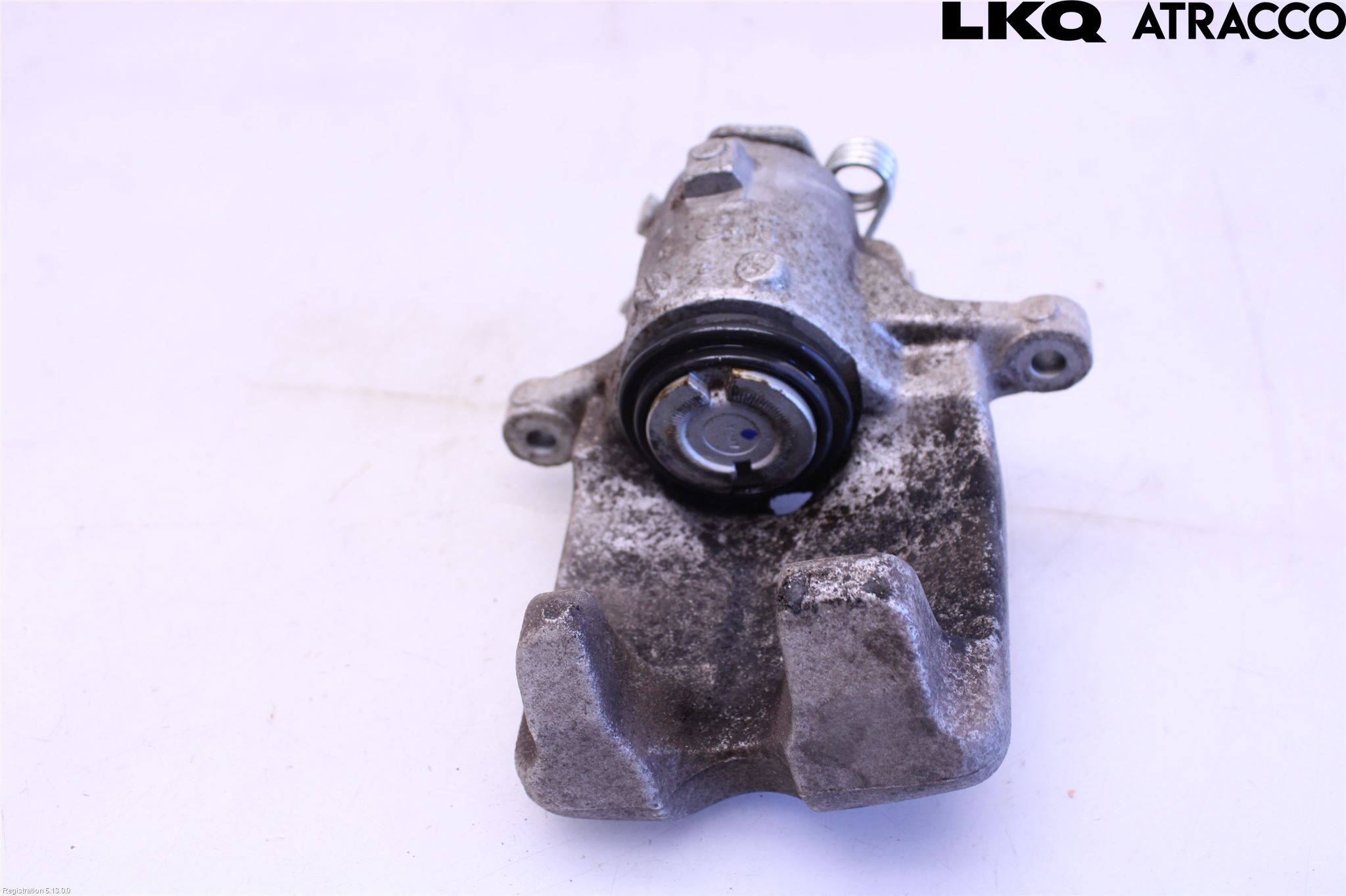 Opel INSIGNIA 09-16 Bremsecaliper Bak Høyre