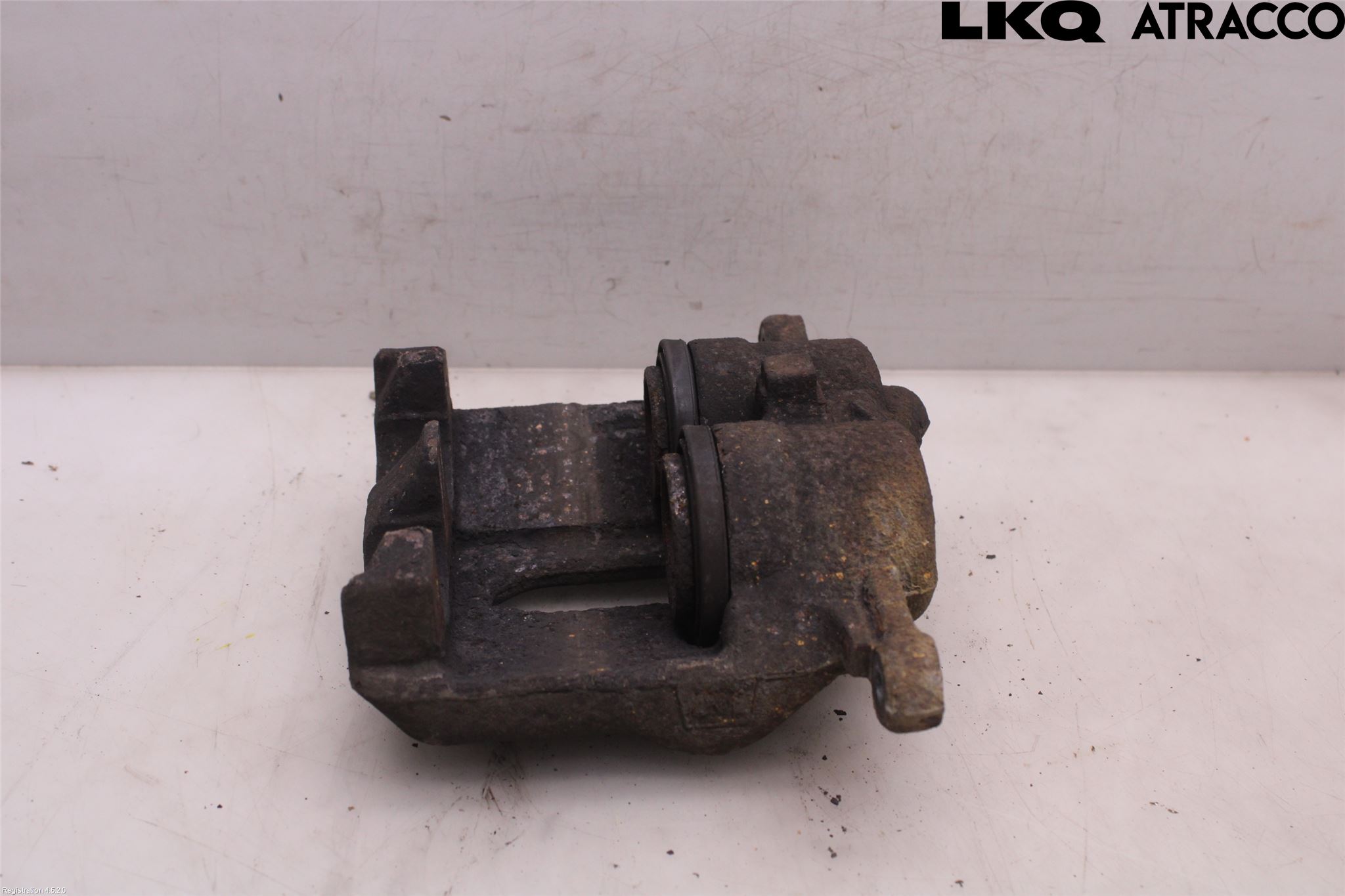 Renault TRAFIC   02-14 Bremsecaliper Foran Venstre