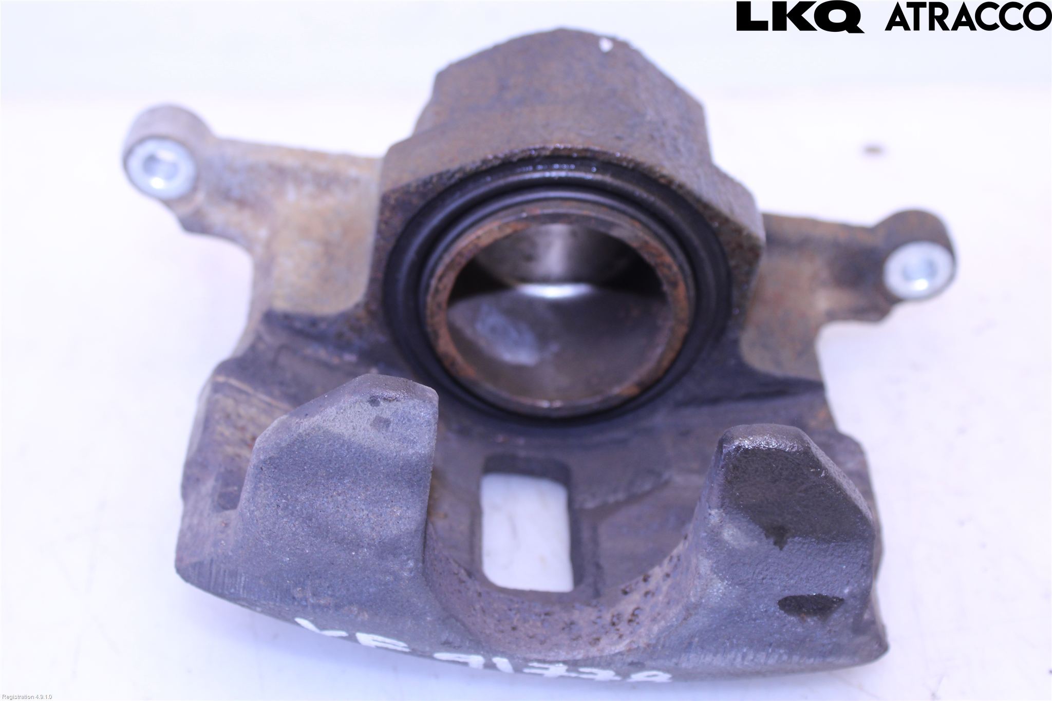 Suzuki VITARA 15- Bremsecaliper Foran Venstre