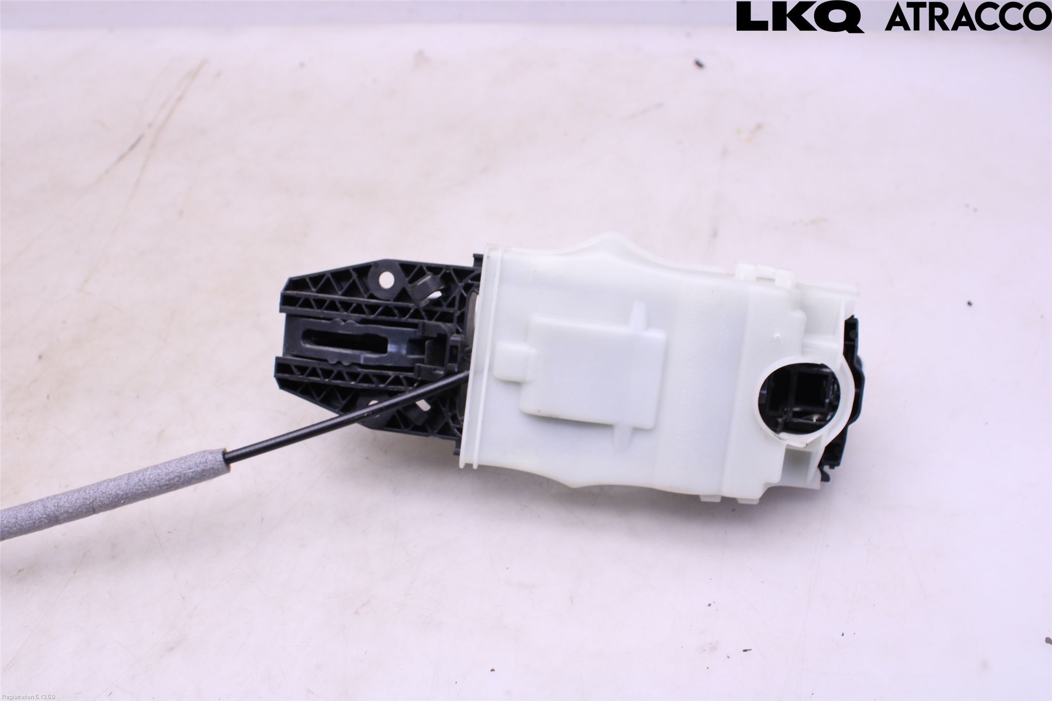 Skoda OCTAVIA (5E) 13-20 Dørhandtak Ytre Høyre