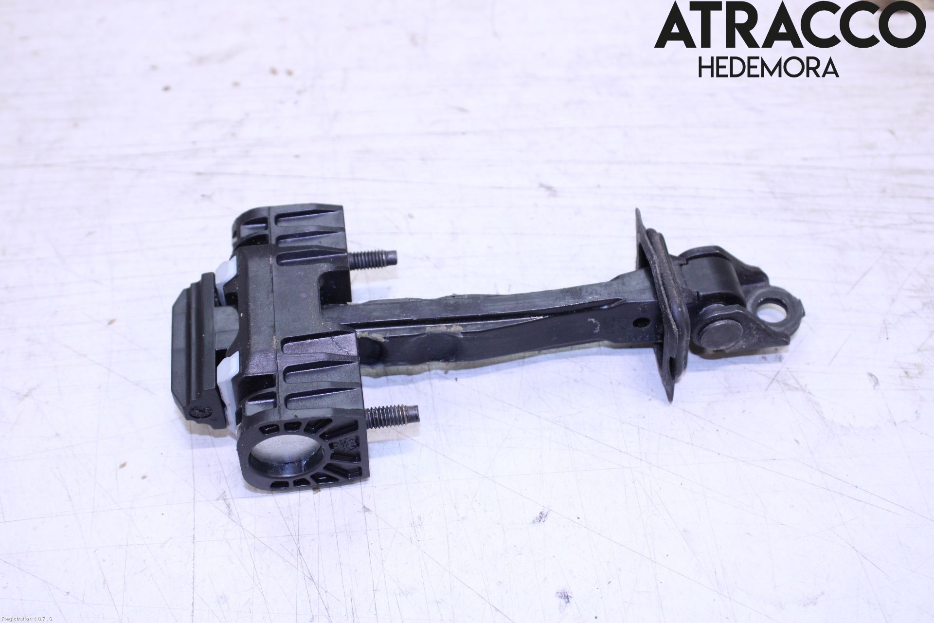 Peugeot EXPERT/E-EXPERT 17- Dørstopper