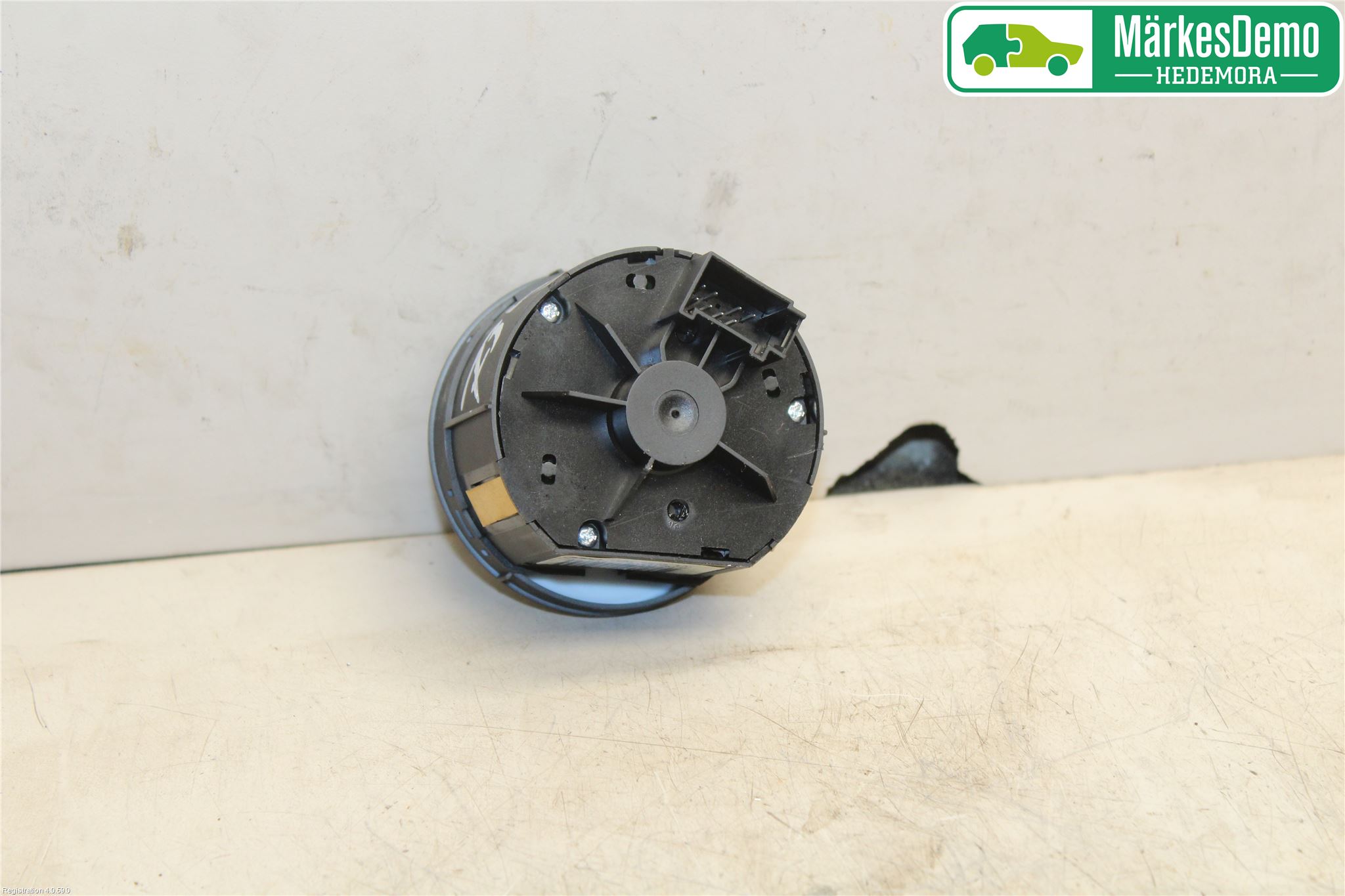 Audi A6/S6     05-11 Bryter Hovedlys