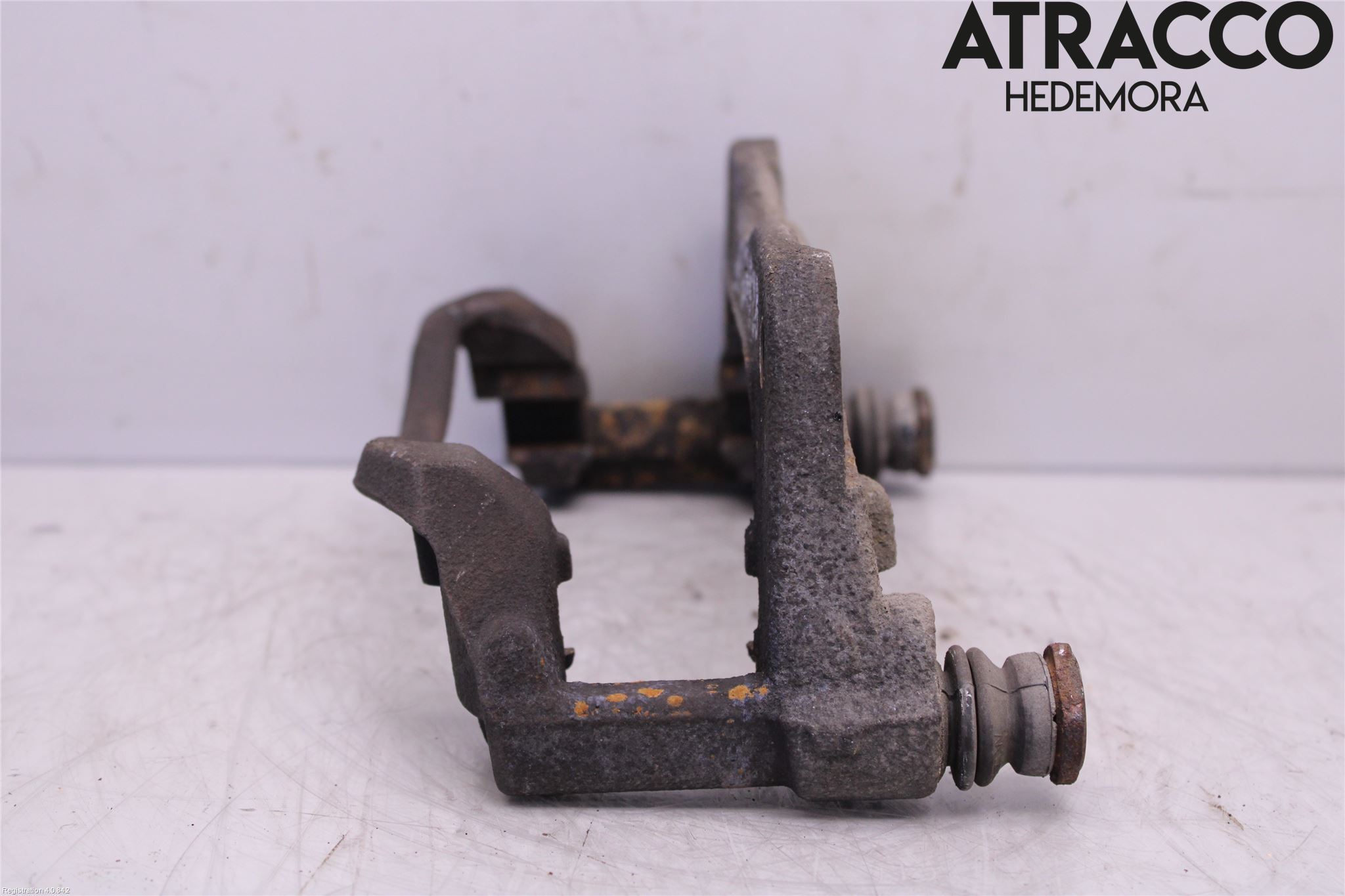 Toyota AURIS 13-19 Bremsecaliper Feste Holder
