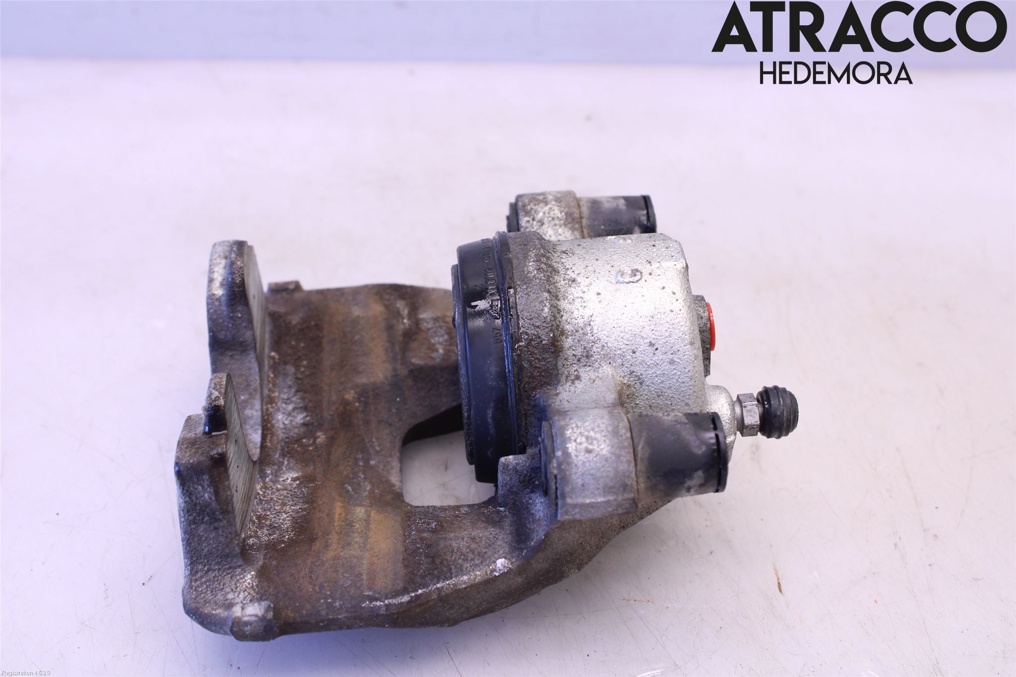 Toyota YARIS XP21 20- Bremsecaliper Foran Høyre