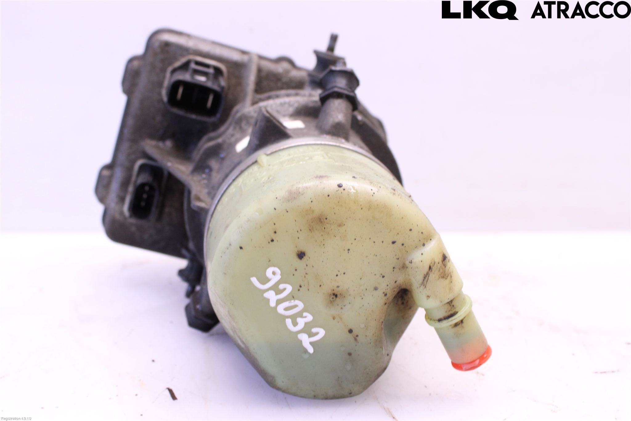 Volvo XC60 14-17 Servostyring Eletrisk Pumpe