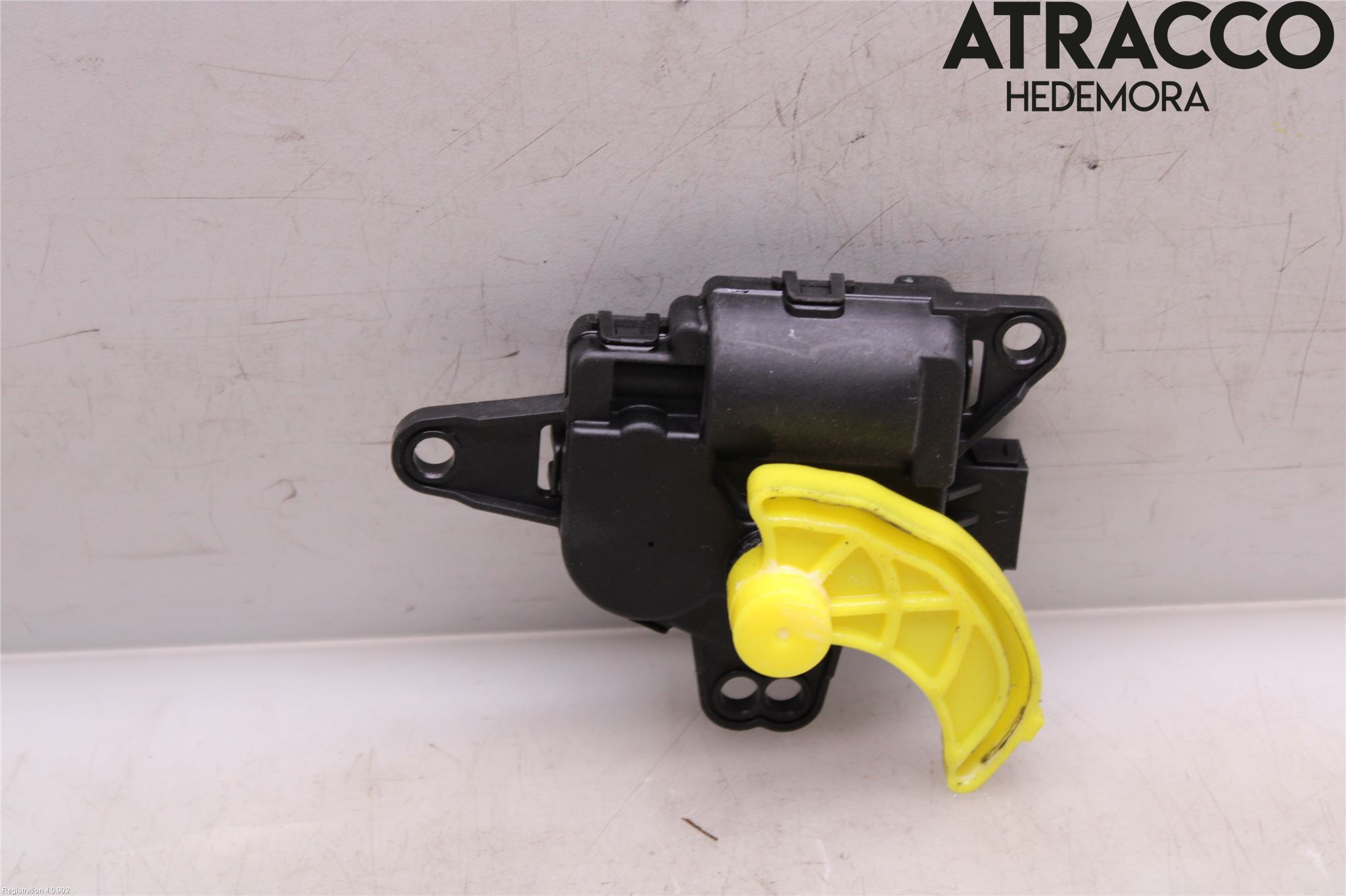 Kia OPTIMA 16-20 Varme Ac Regulerings Motor