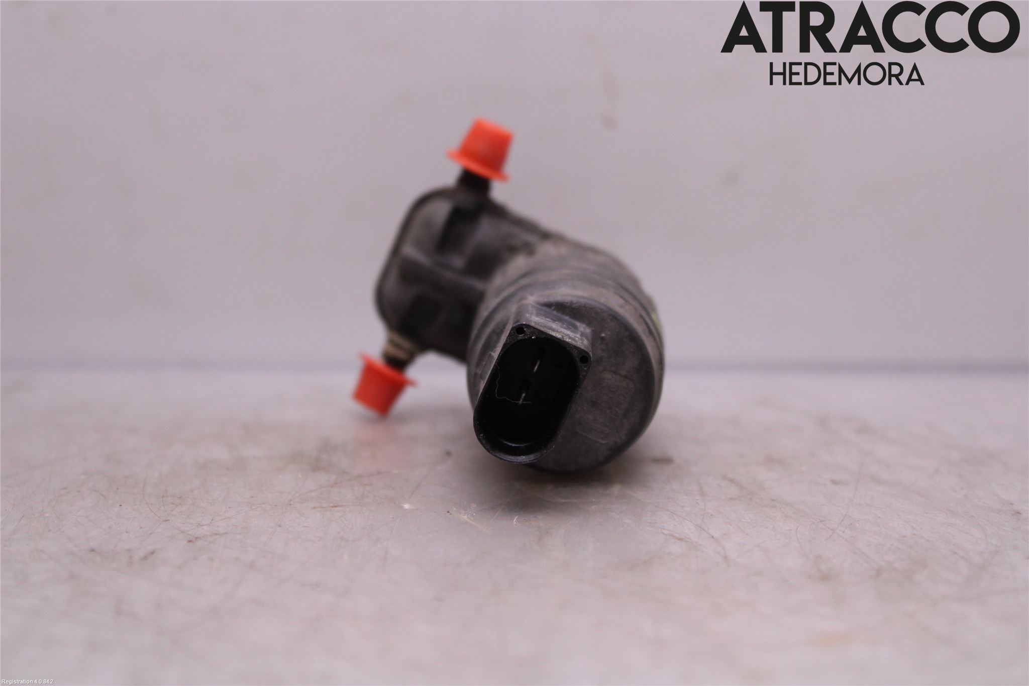 Volkswagen VW GOLF PLUS/CROSS GOLF 04-14 Spylerpumpe Frontrute