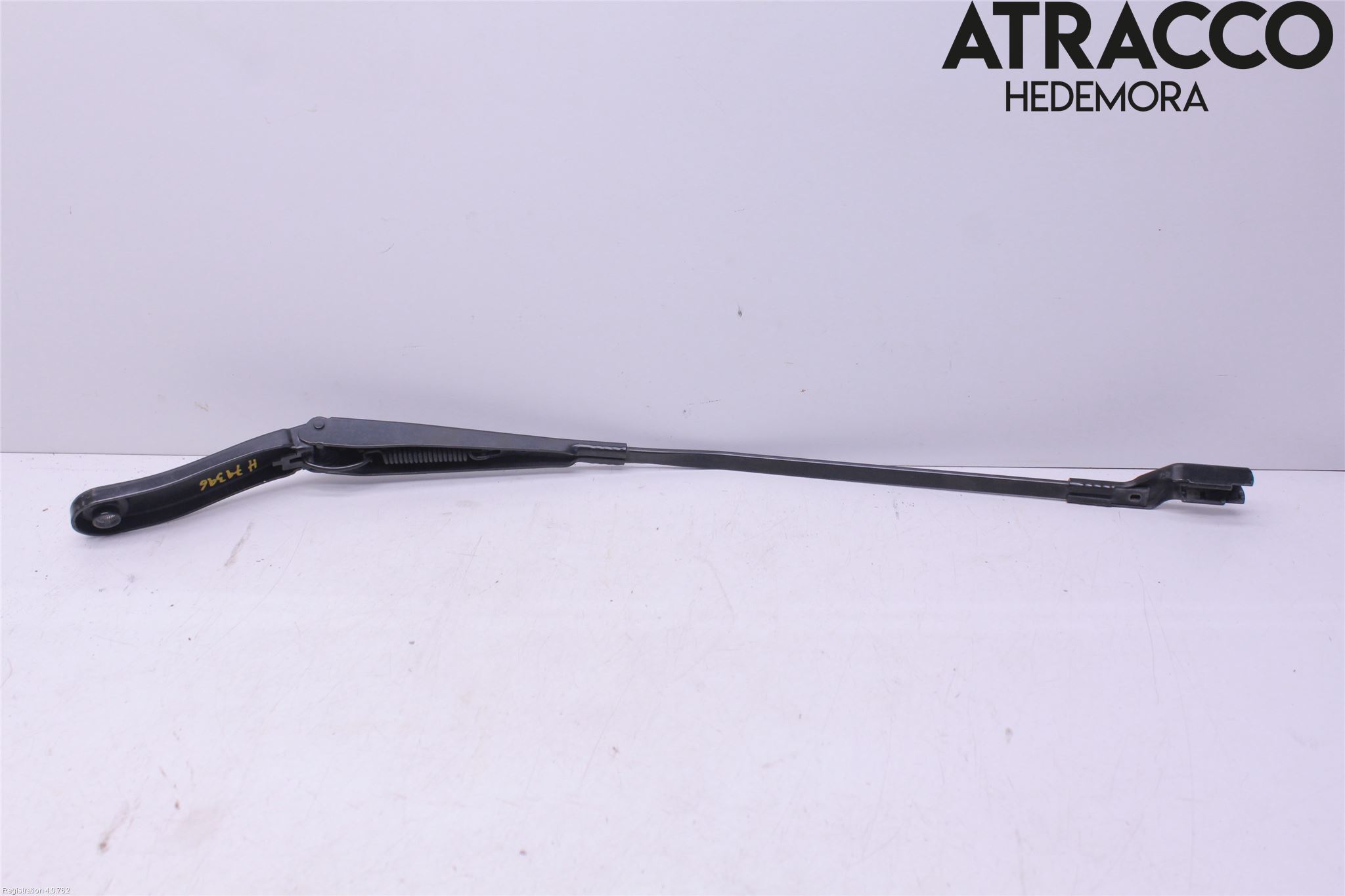 Volvo XC70 14-16 Viskerarm-Armer Frontrute