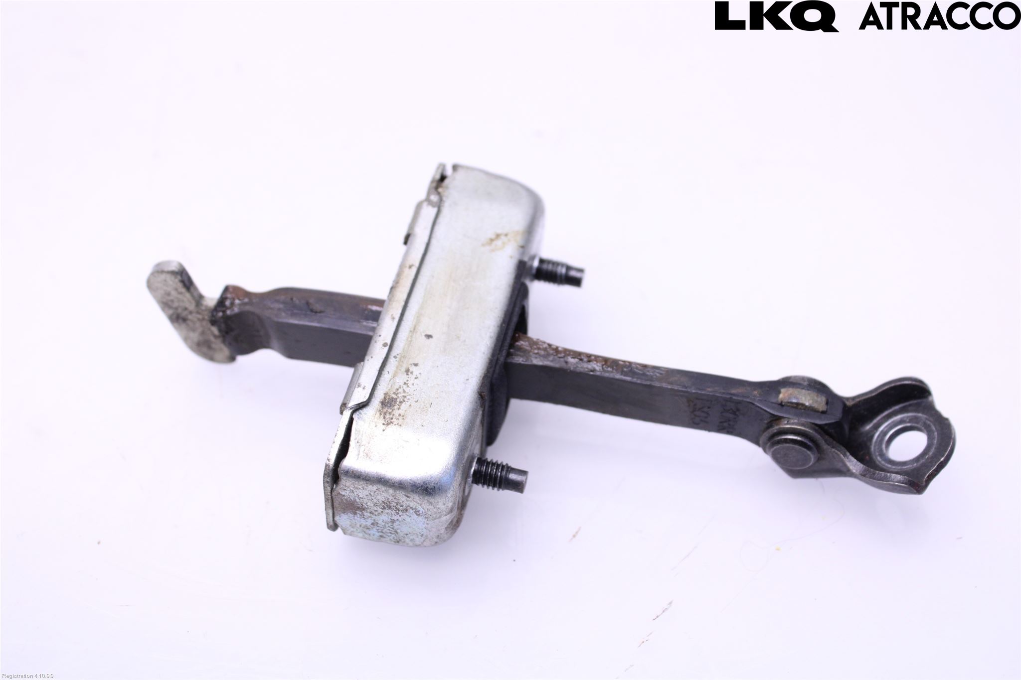 Toyota AURIS 10-12 Dørstopper